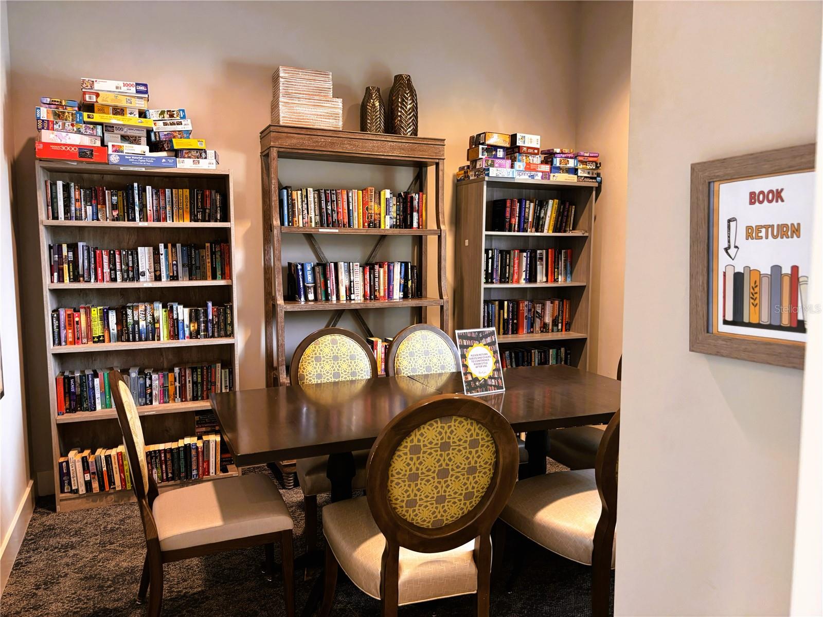 12444 GOLDEN SAGE DR, SARASOTA, FL, 34238