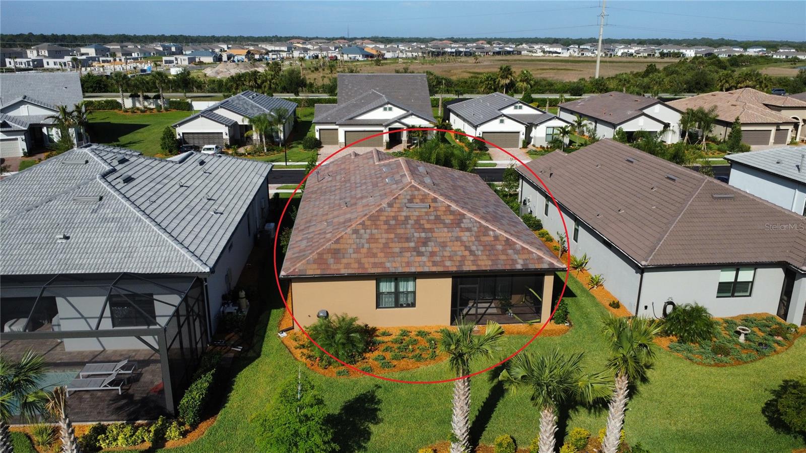 12444 GOLDEN SAGE DR, SARASOTA, FL, 34238