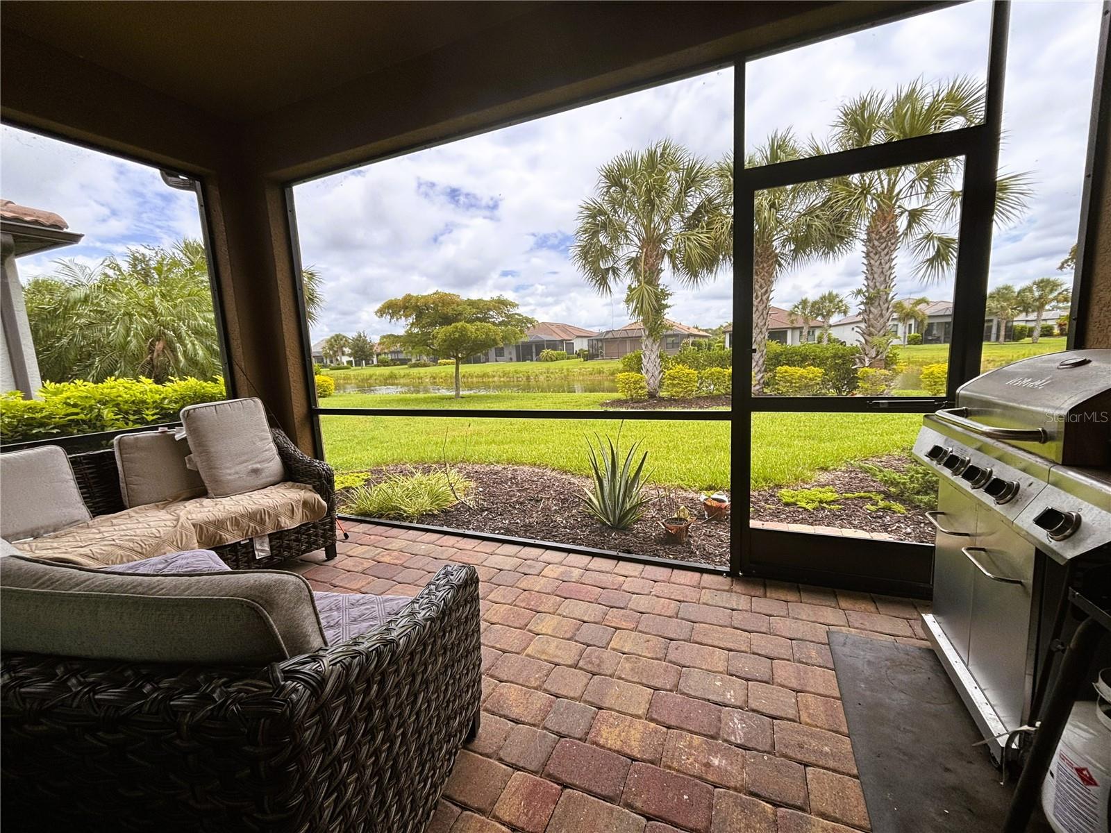 12444 GOLDEN SAGE DR, SARASOTA, FL, 34238