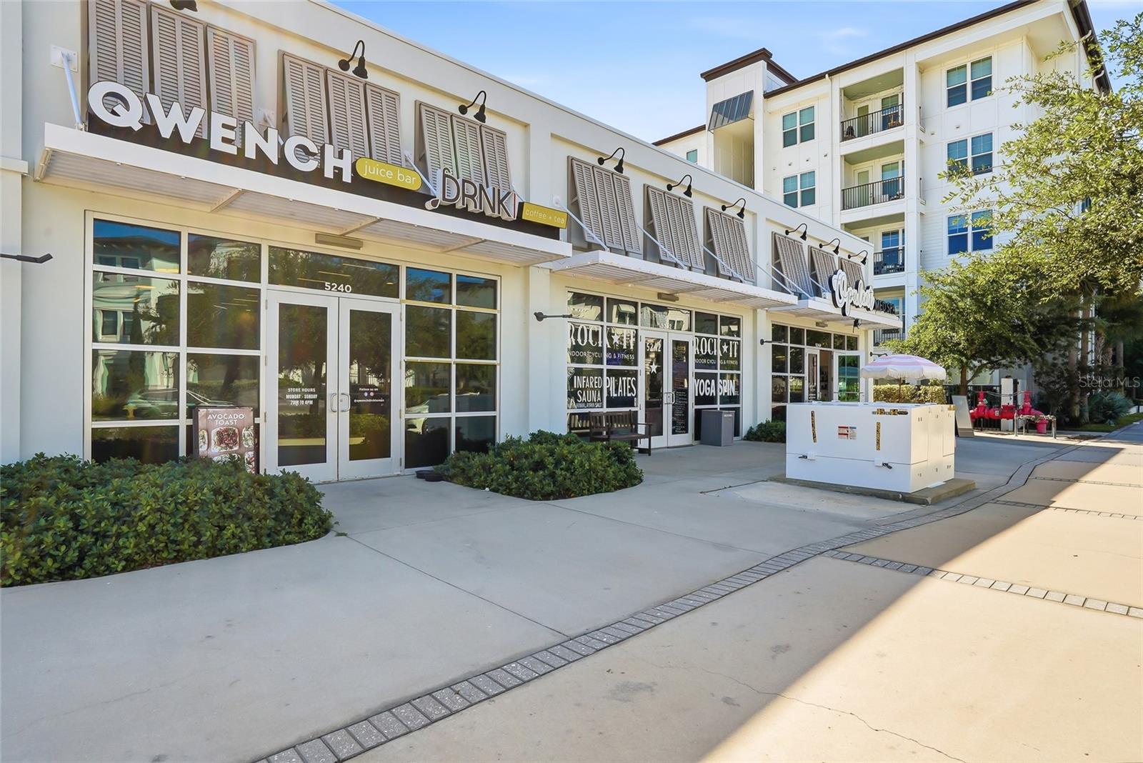 4931 W PAUL AVE #2, TAMPA, FL, 33611