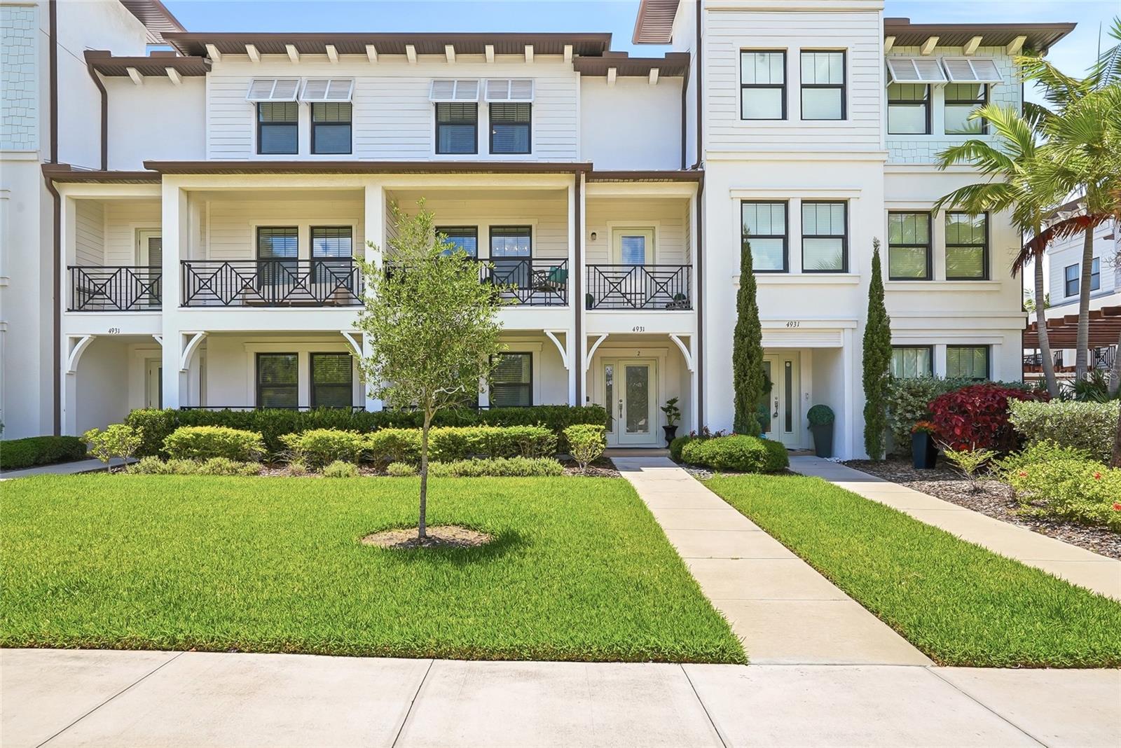 4931 W PAUL AVE #2, TAMPA, FL, 33611
