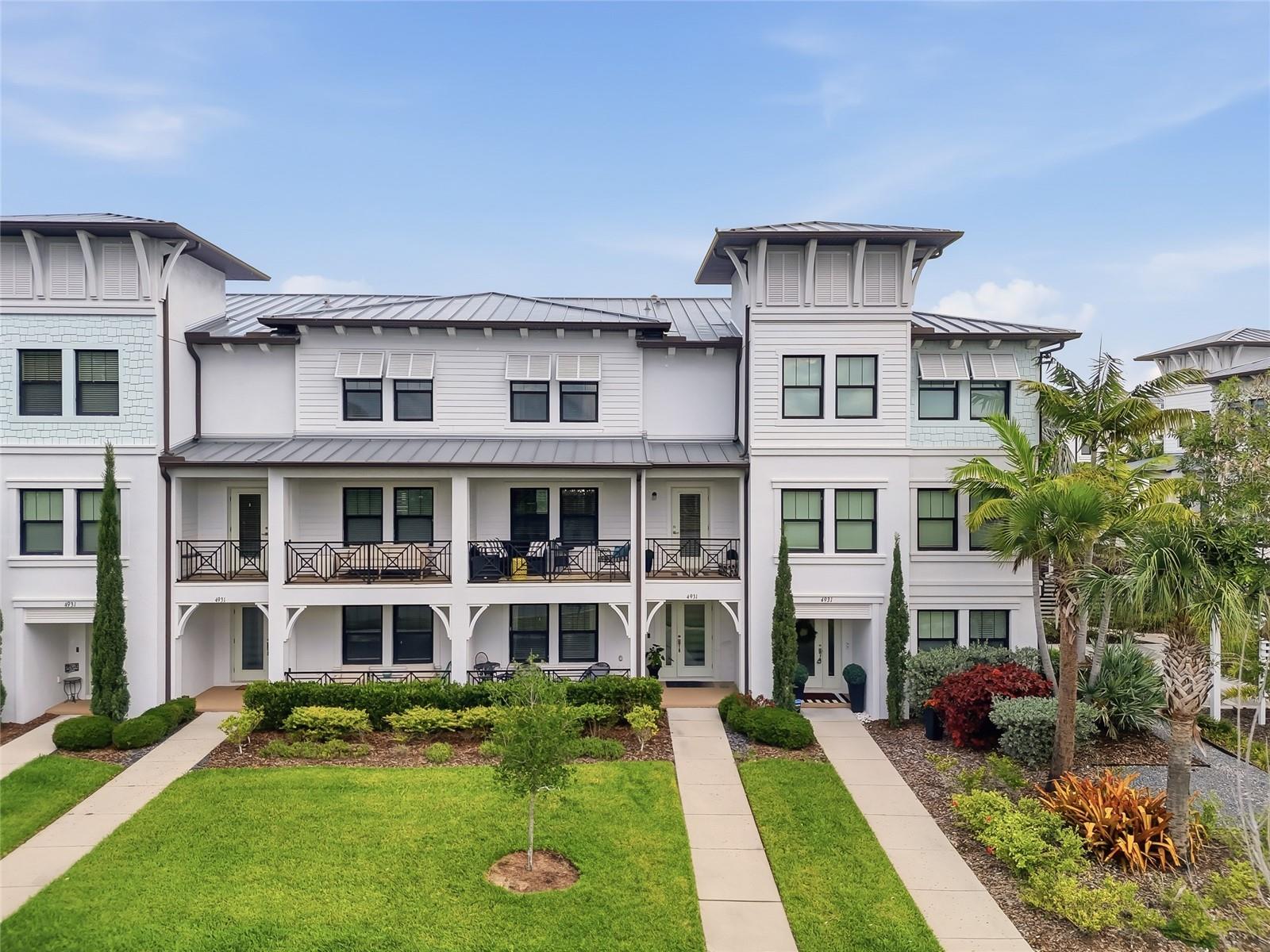 4931 W PAUL AVE #2, TAMPA, FL, 33611