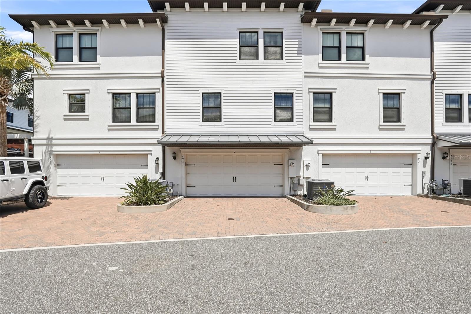 4931 W PAUL AVE #2, TAMPA, FL, 33611