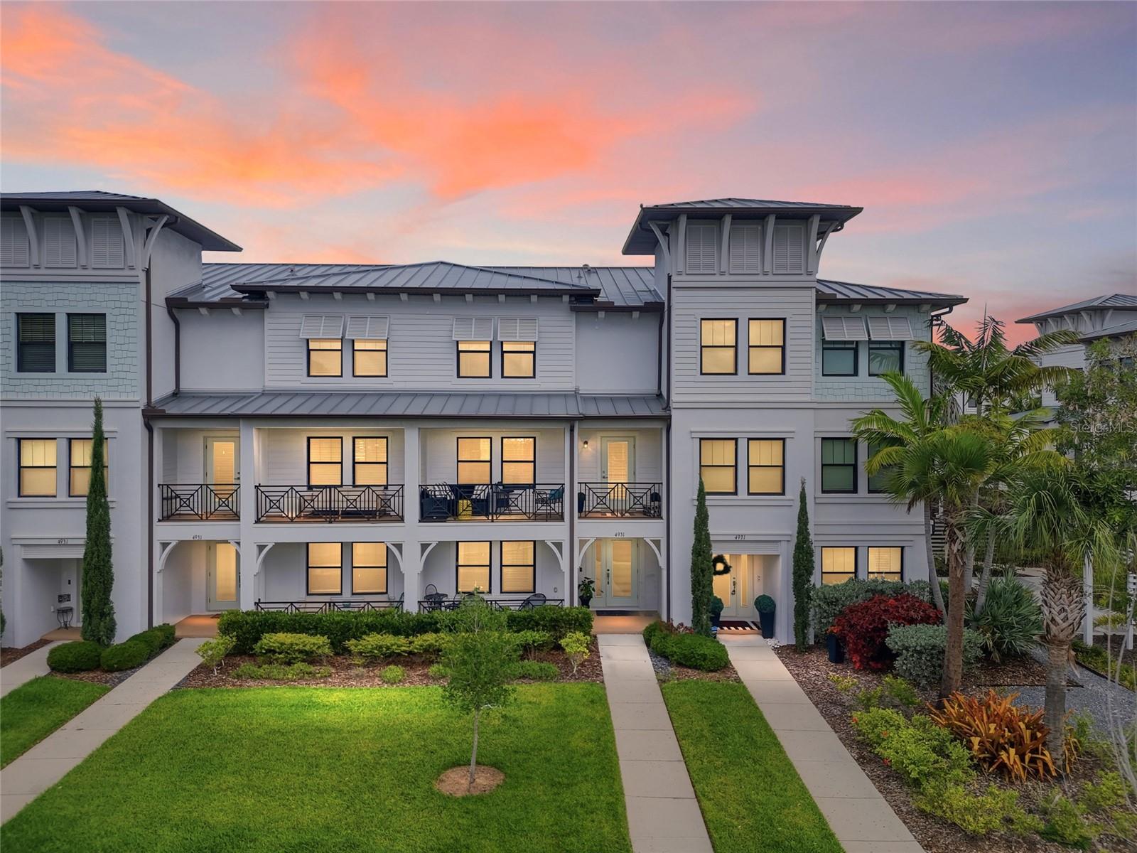 4931 W PAUL AVE #2, TAMPA, FL, 33611
