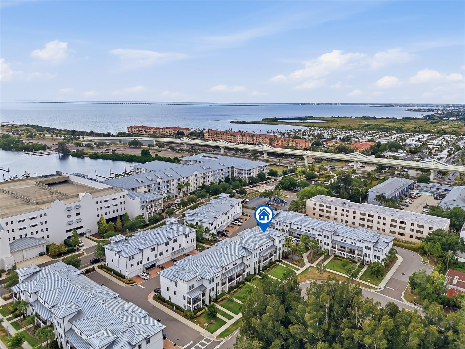 4931 W PAUL AVE #2, TAMPA, FL, 33611