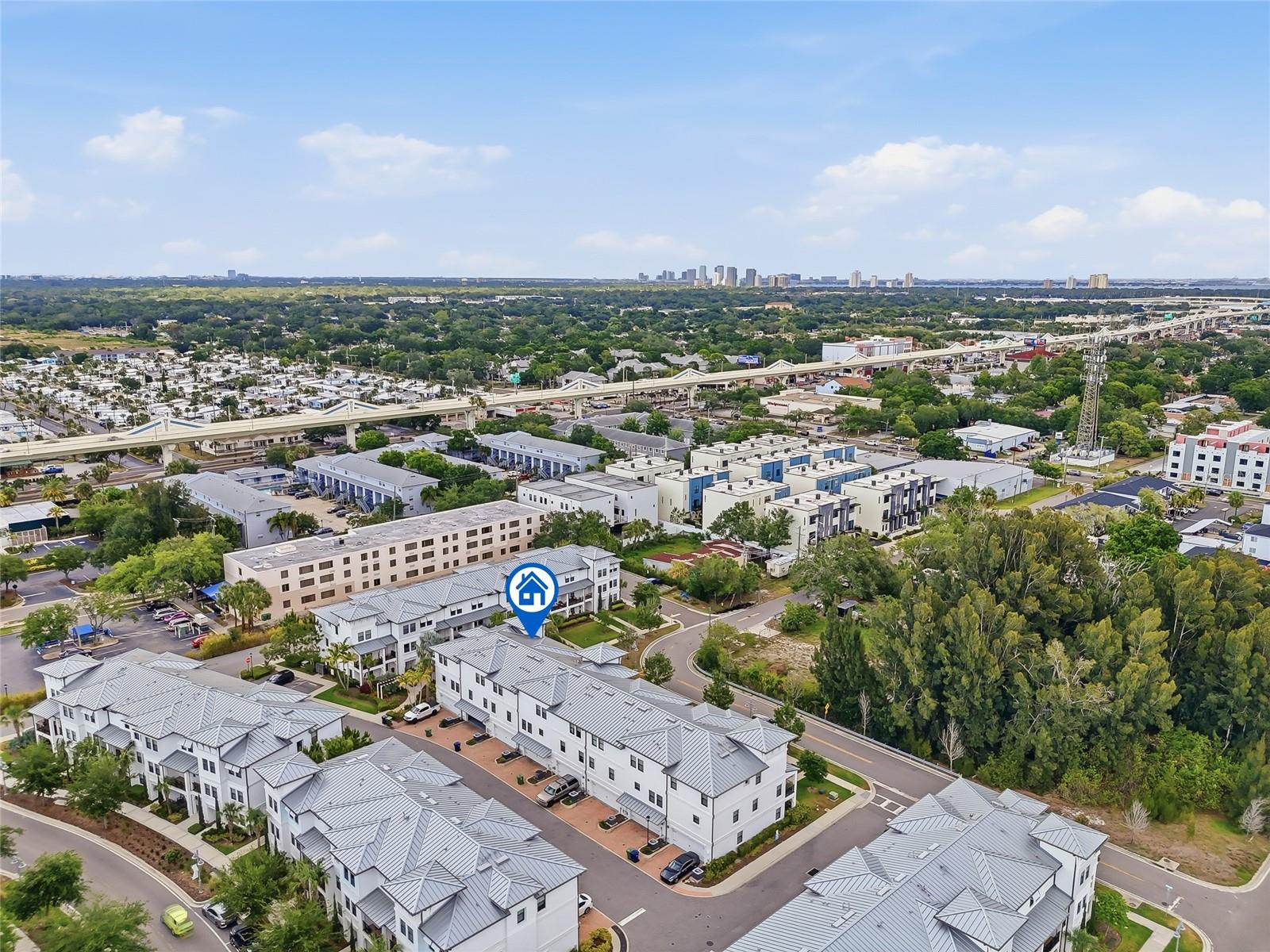 4931 W PAUL AVE #2, TAMPA, FL, 33611