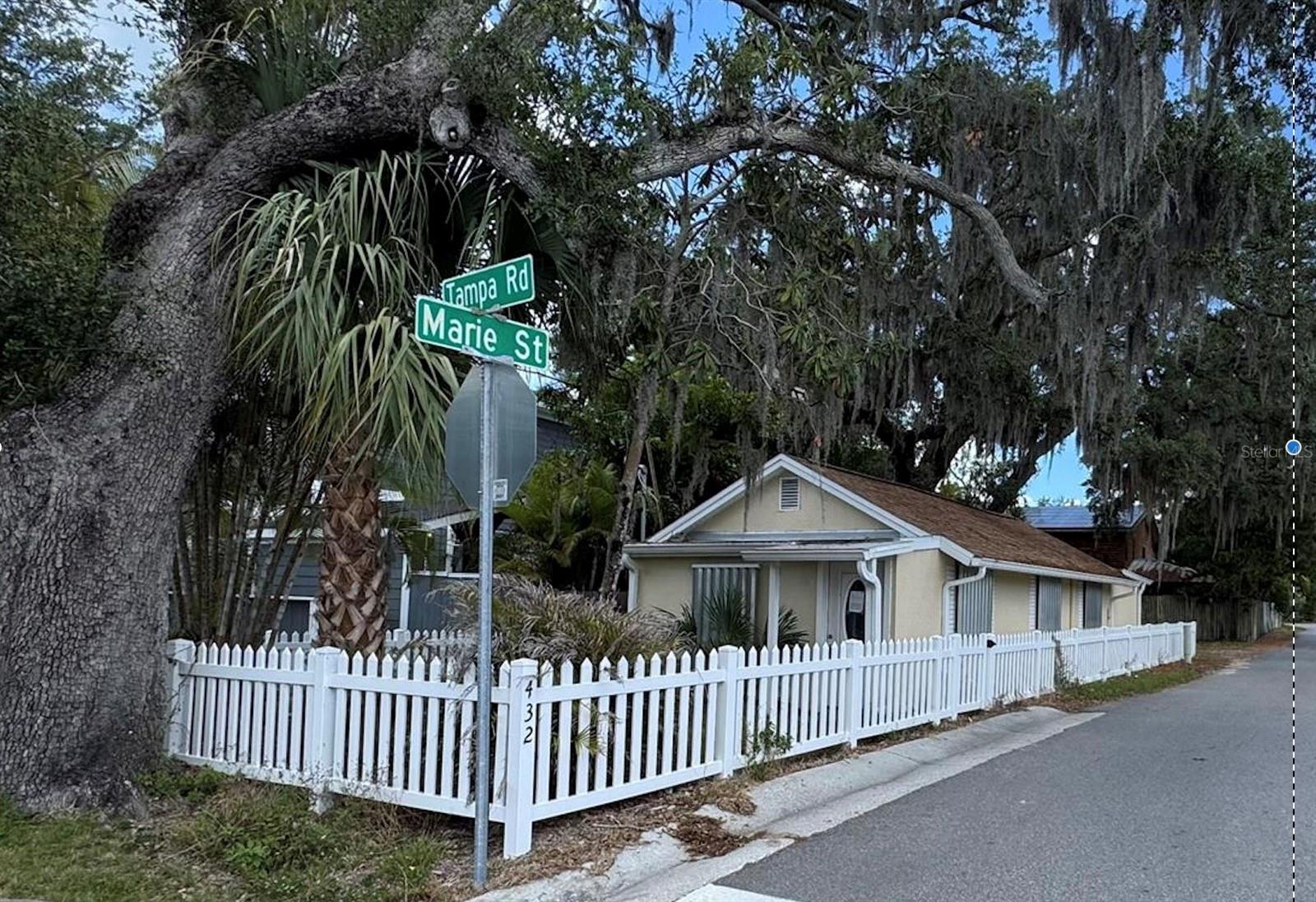 432 TAMPA RD, PALM HARBOR, FL, 34683