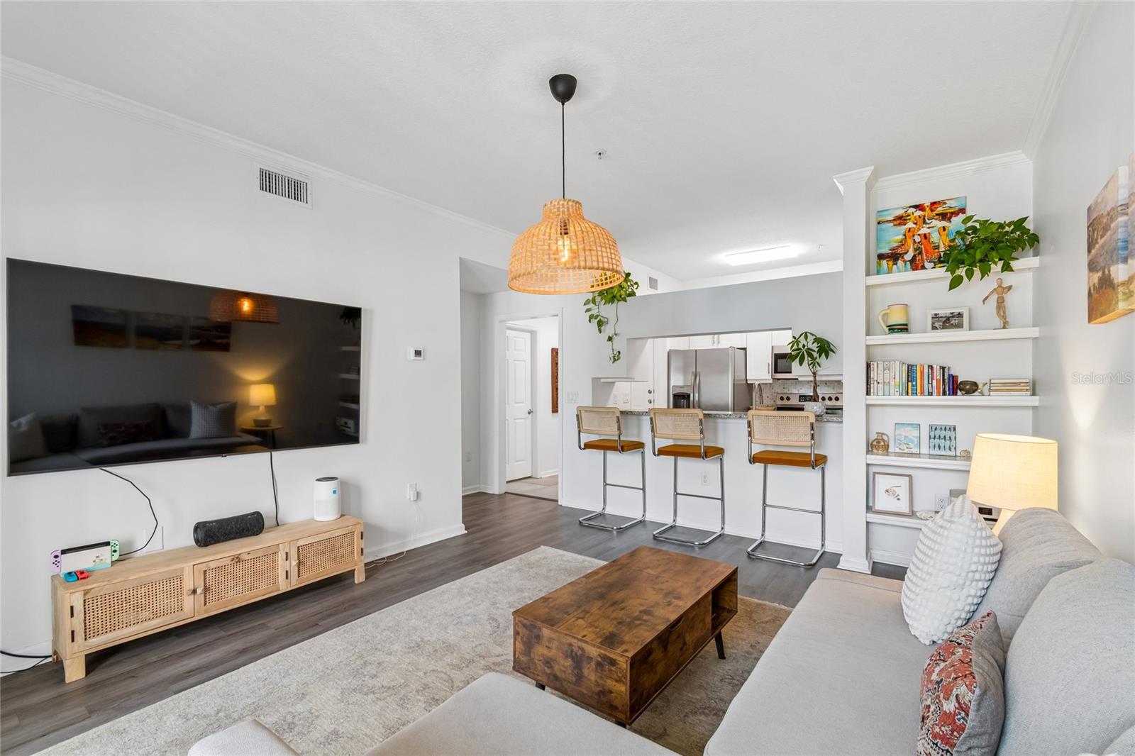800 S DAKOTA AVE #237, TAMPA, FL, 33606