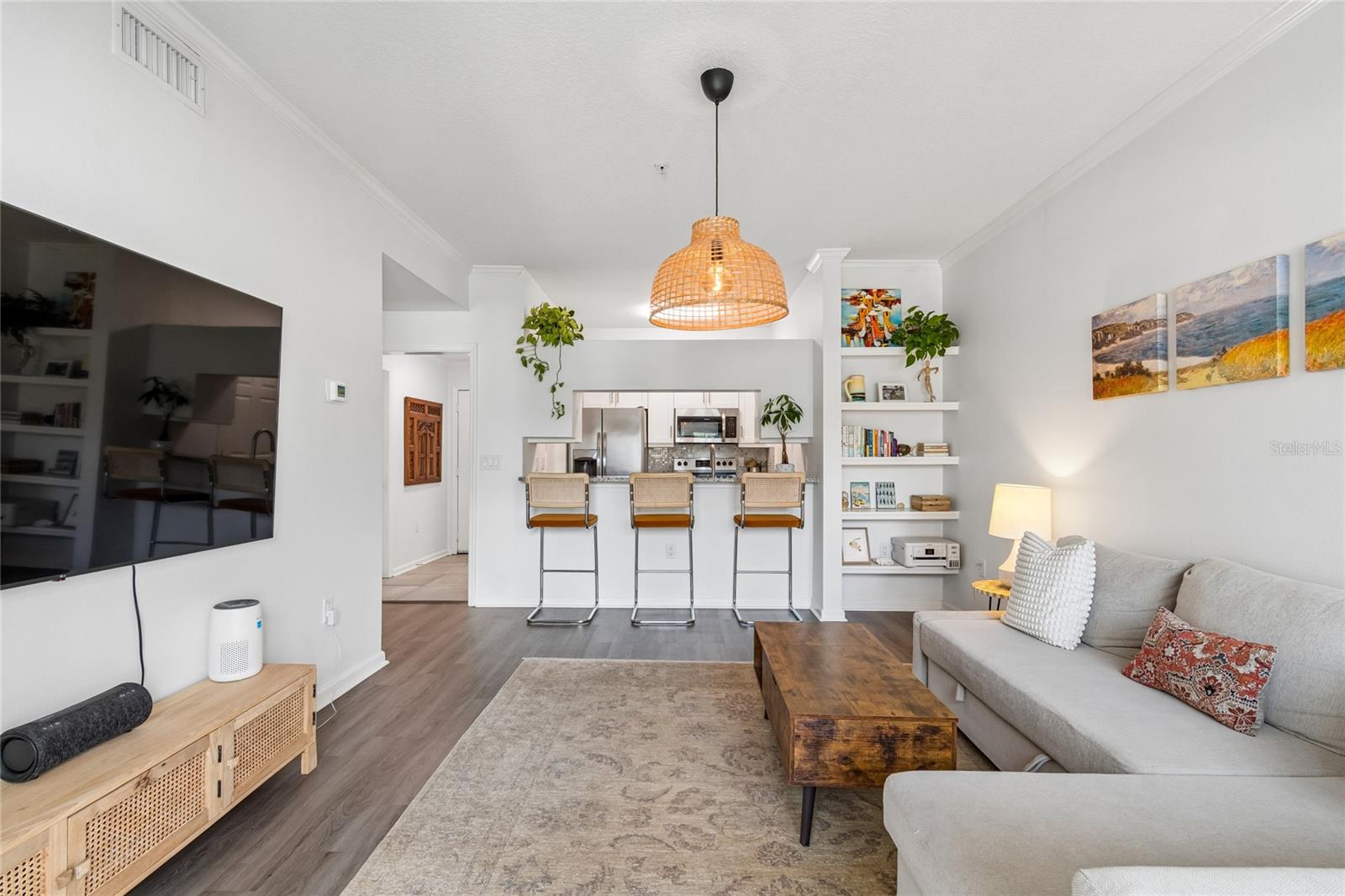 800 S DAKOTA AVE #237, TAMPA, FL, 33606