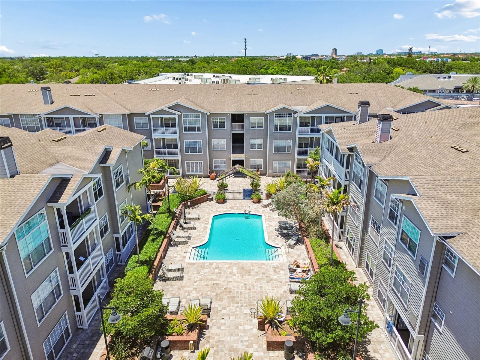 800 S DAKOTA AVE #237, TAMPA, FL, 33606