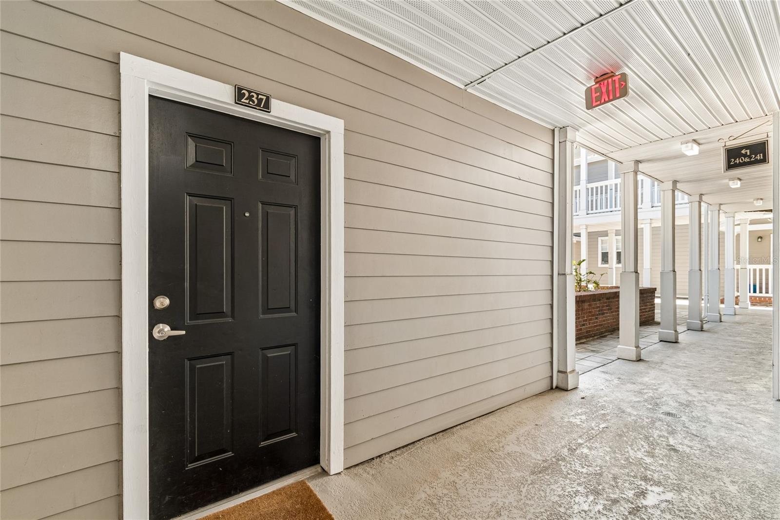 800 S DAKOTA AVE #237, TAMPA, FL, 33606