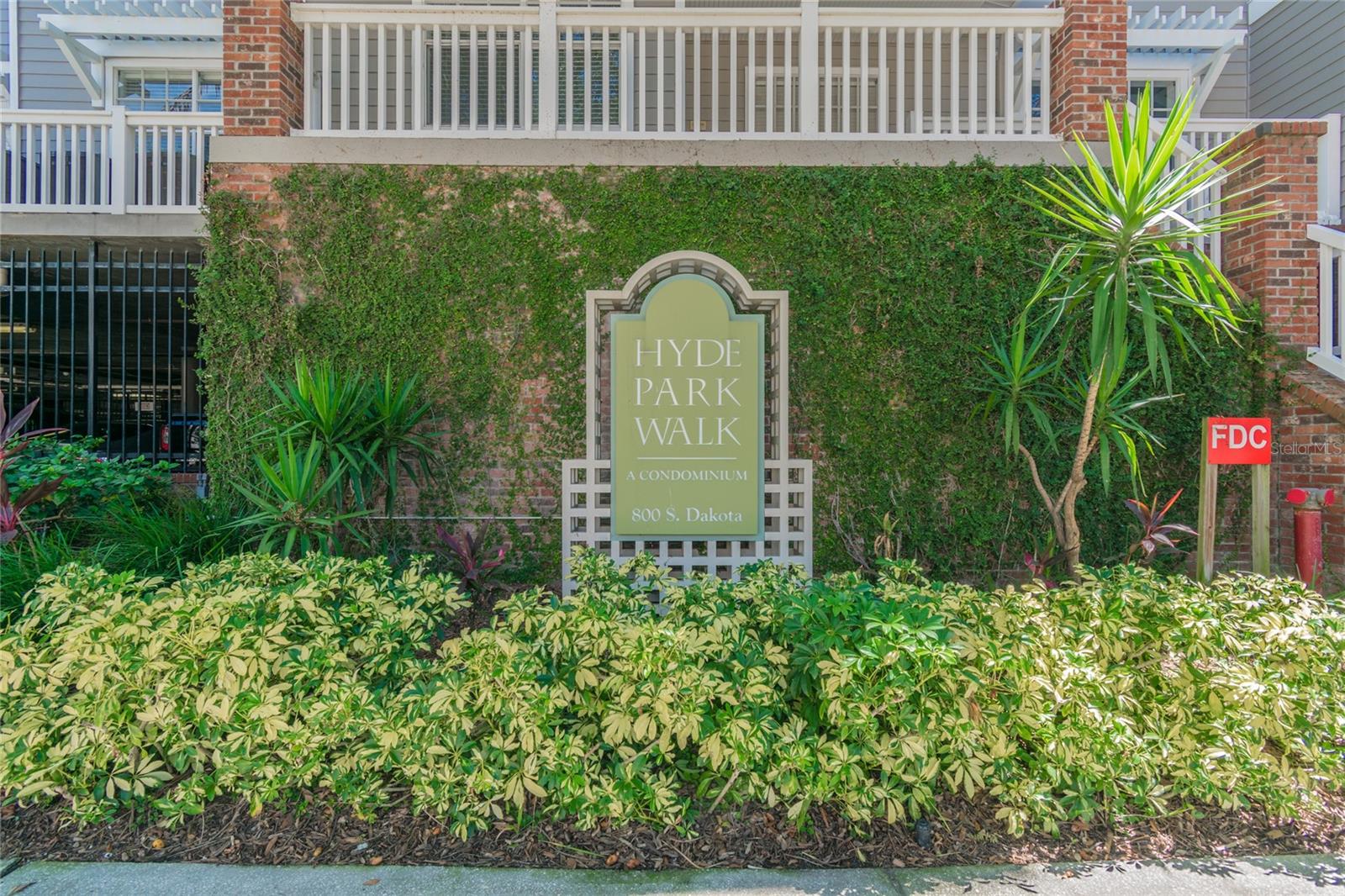 800 S DAKOTA AVE #237, TAMPA, FL, 33606