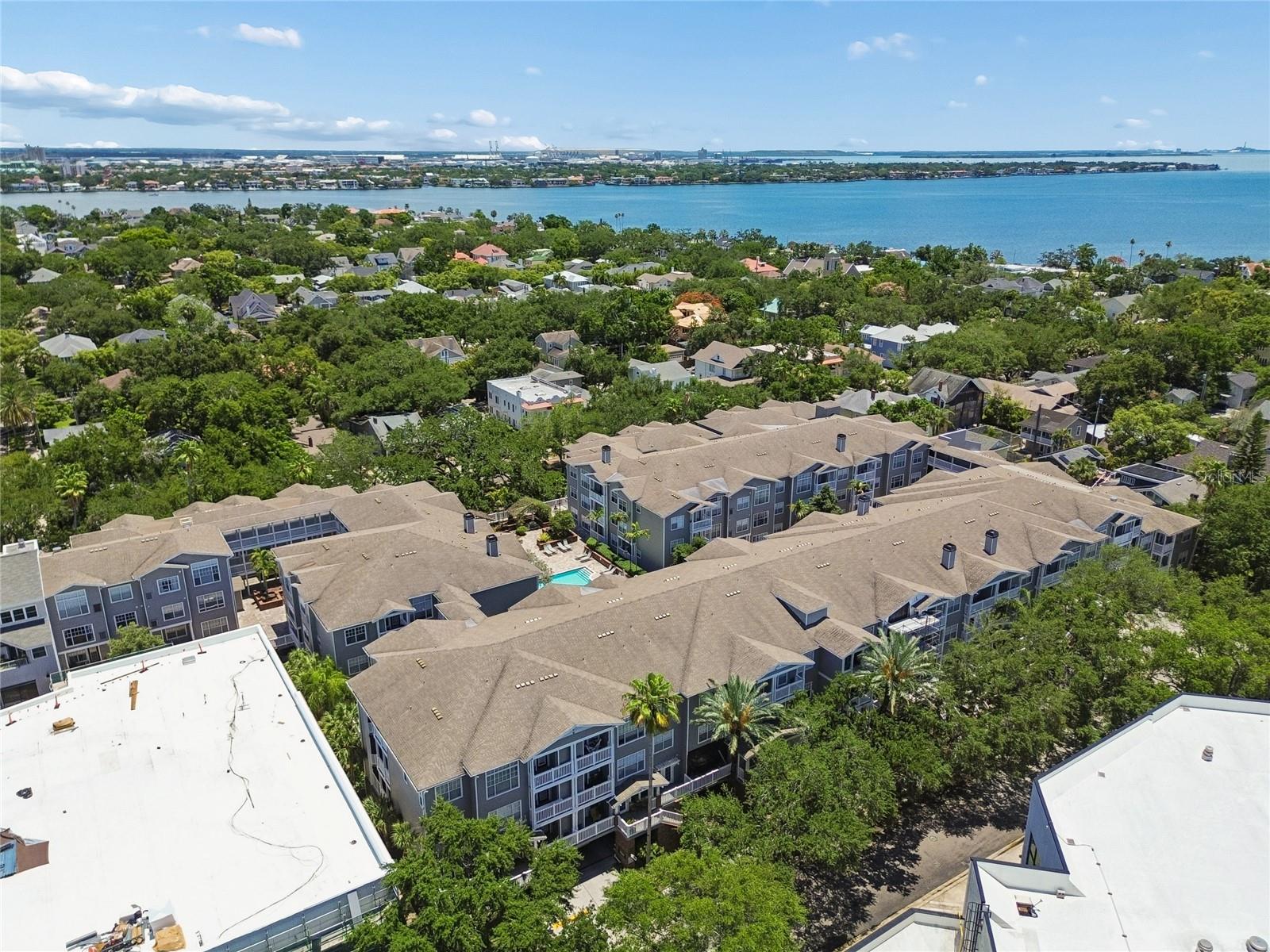 800 S DAKOTA AVE #237, TAMPA, FL, 33606