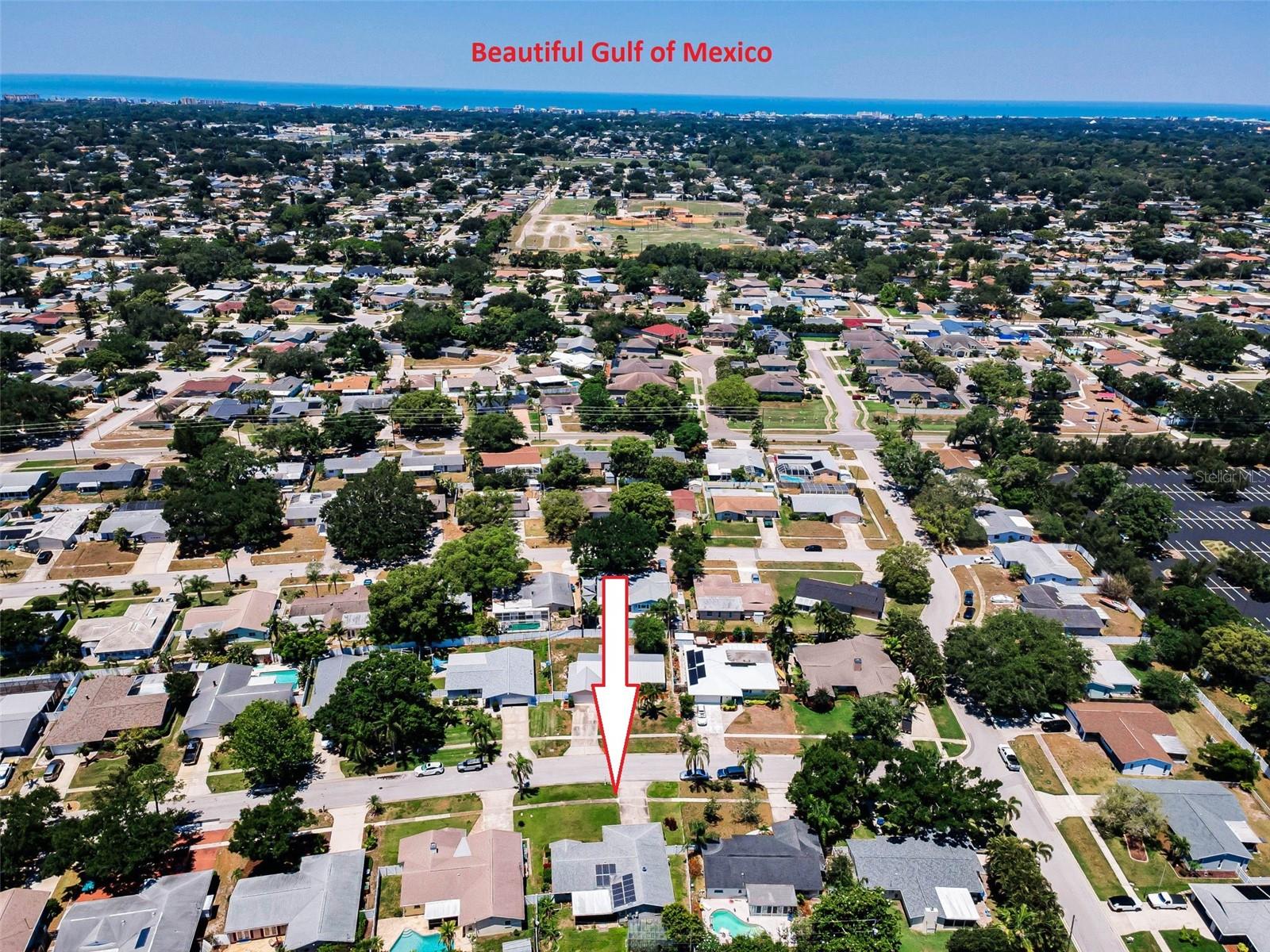 9083 BRIARWOOD DR, SEMINOLE, FL, 33772