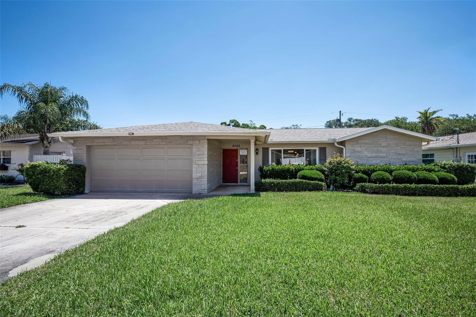 9083 BRIARWOOD DR, SEMINOLE, FL, 33772