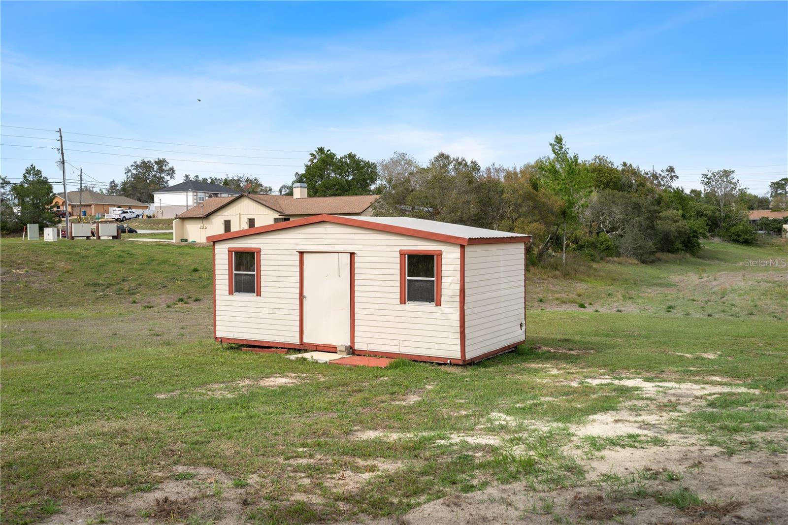 13101 DELBARTON ST, SPRING HILL, FL, 34609