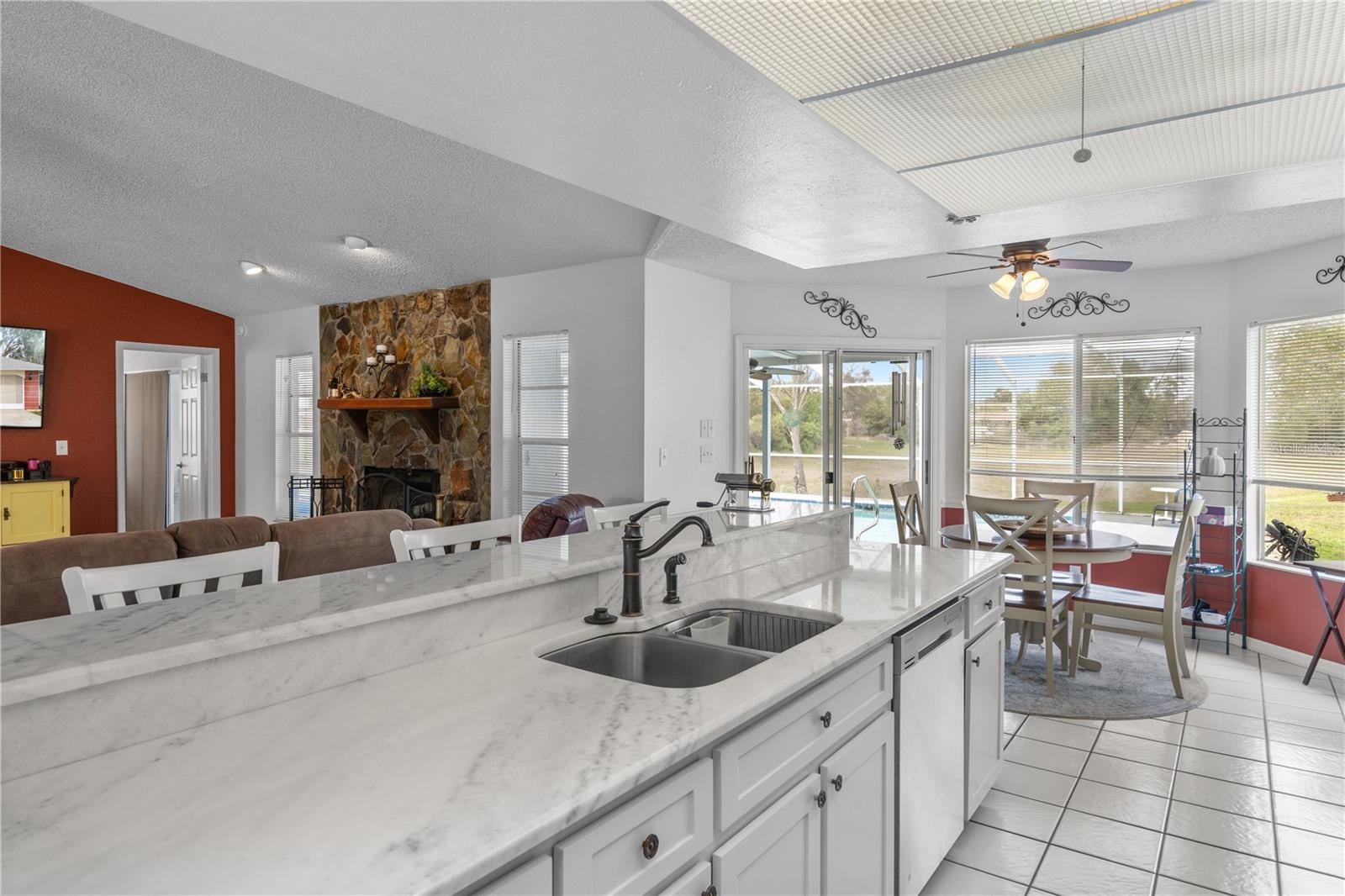 13101 DELBARTON ST, SPRING HILL, FL, 34609