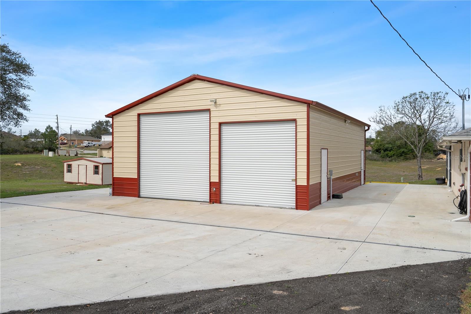 13101 DELBARTON ST, SPRING HILL, FL, 34609