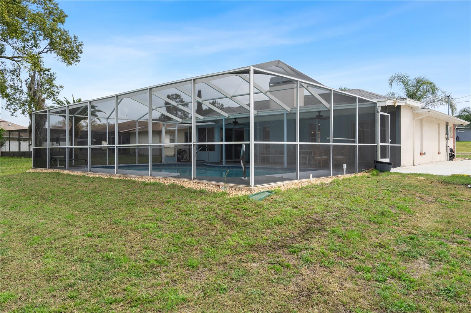 13101 DELBARTON ST, SPRING HILL, FL, 34609