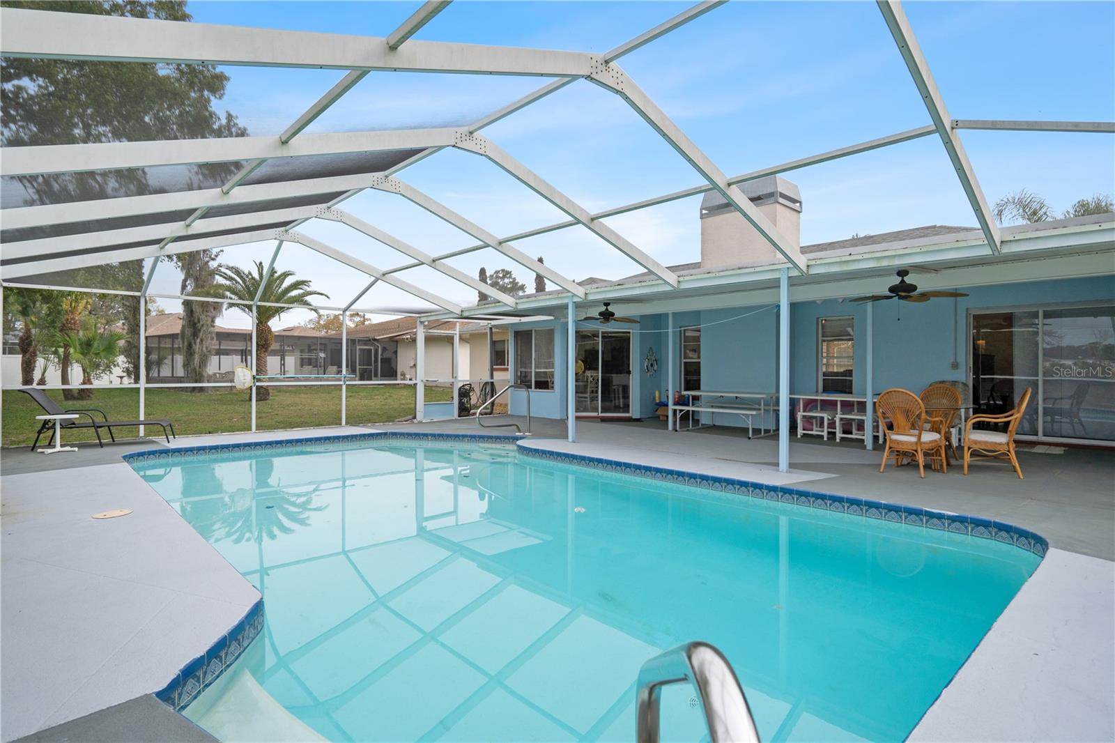 13101 DELBARTON ST, SPRING HILL, FL, 34609