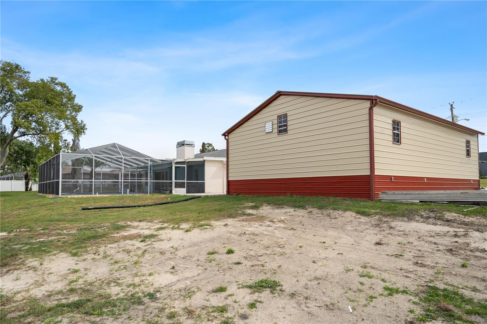 13101 DELBARTON ST, SPRING HILL, FL, 34609