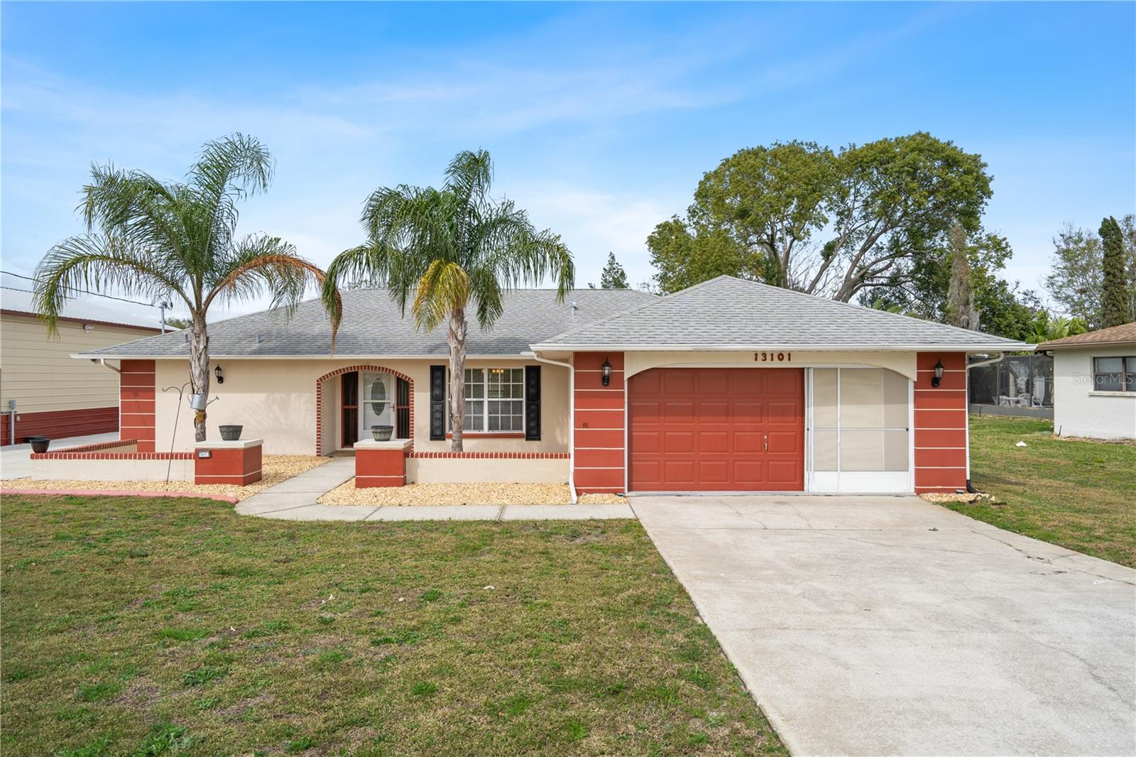 13101 DELBARTON ST, SPRING HILL, FL, 34609