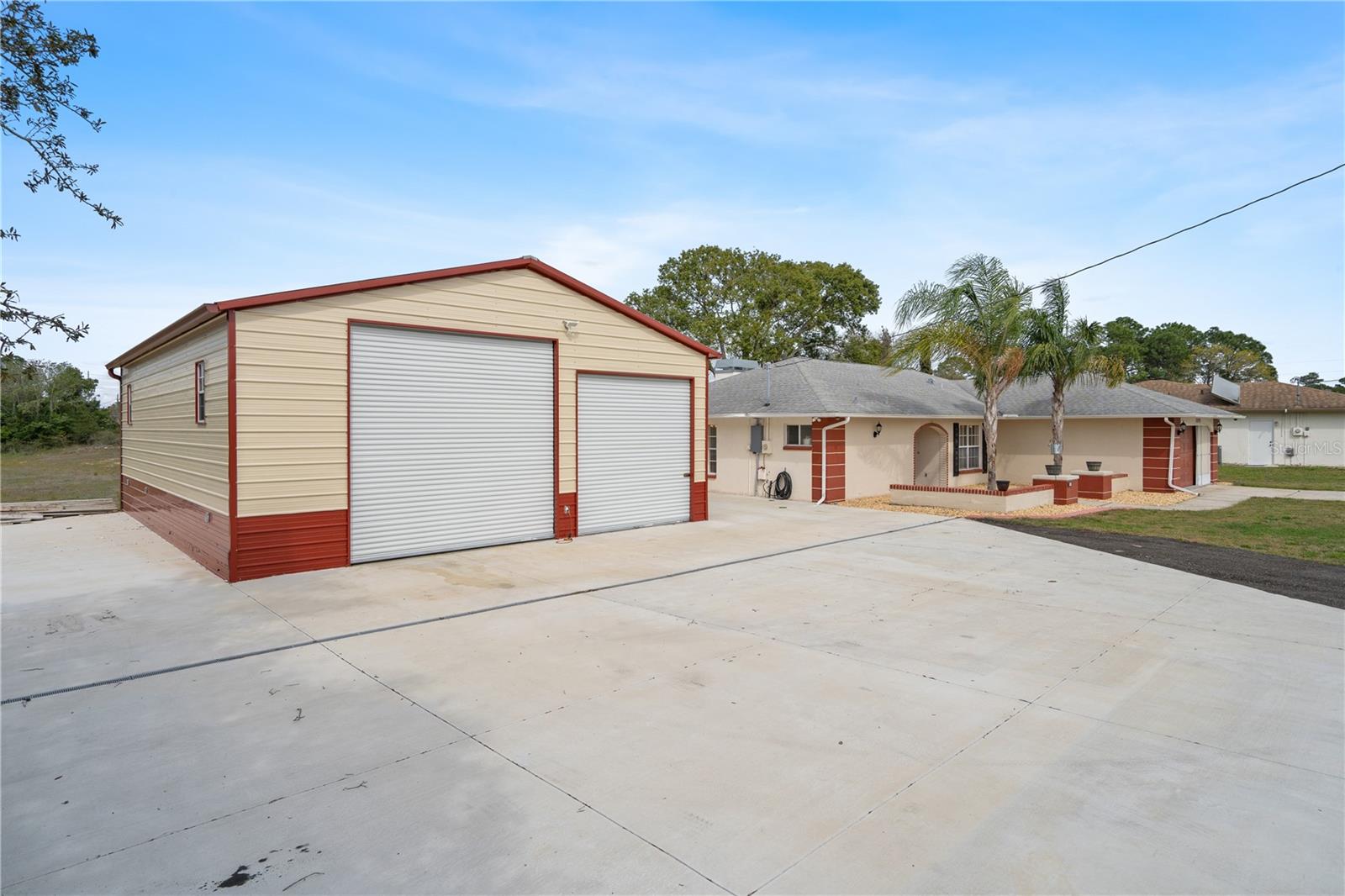 13101 DELBARTON ST, SPRING HILL, FL, 34609