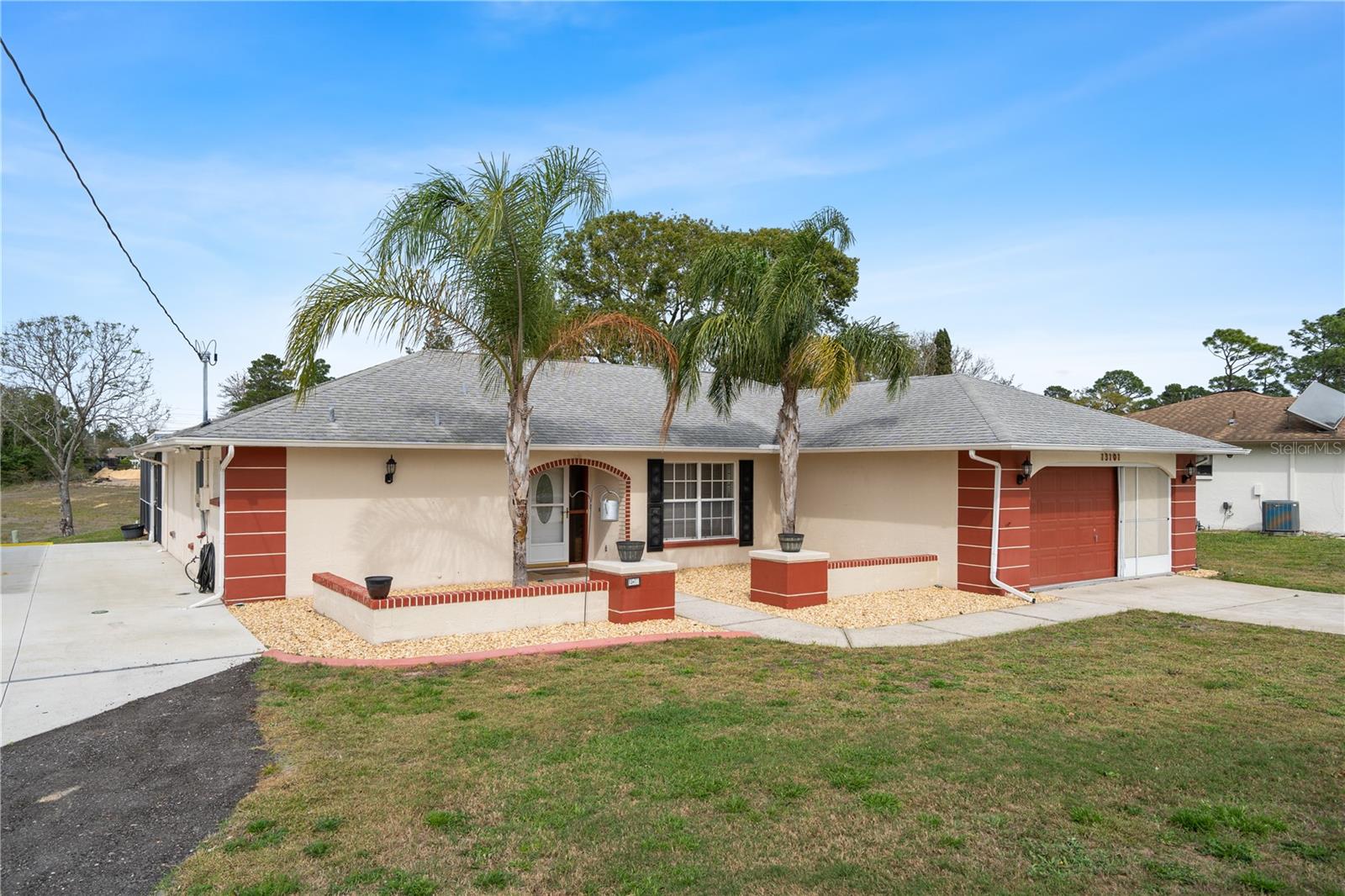 13101 DELBARTON ST, SPRING HILL, FL, 34609