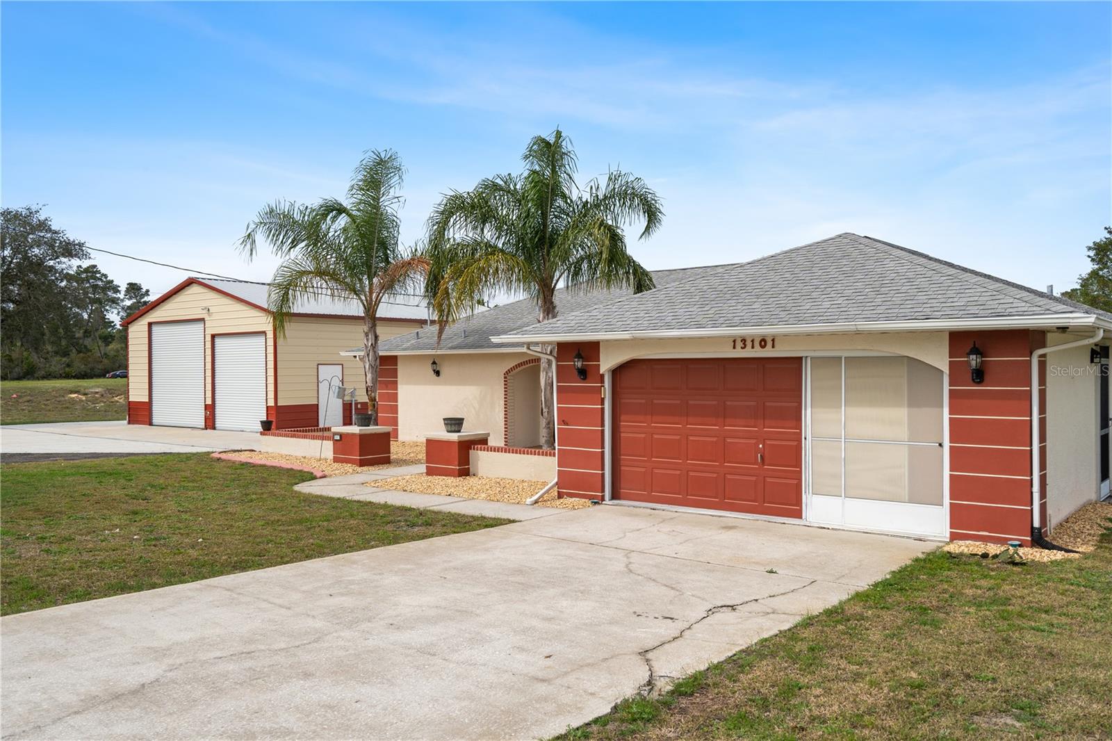 13101 DELBARTON ST, SPRING HILL, FL, 34609