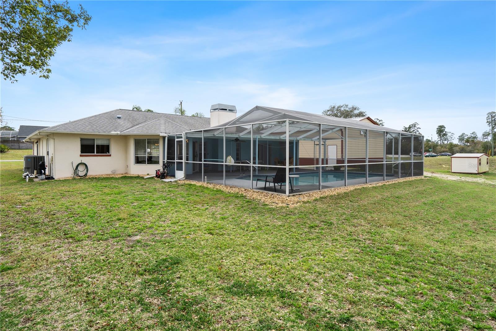 13101 DELBARTON ST, SPRING HILL, FL, 34609