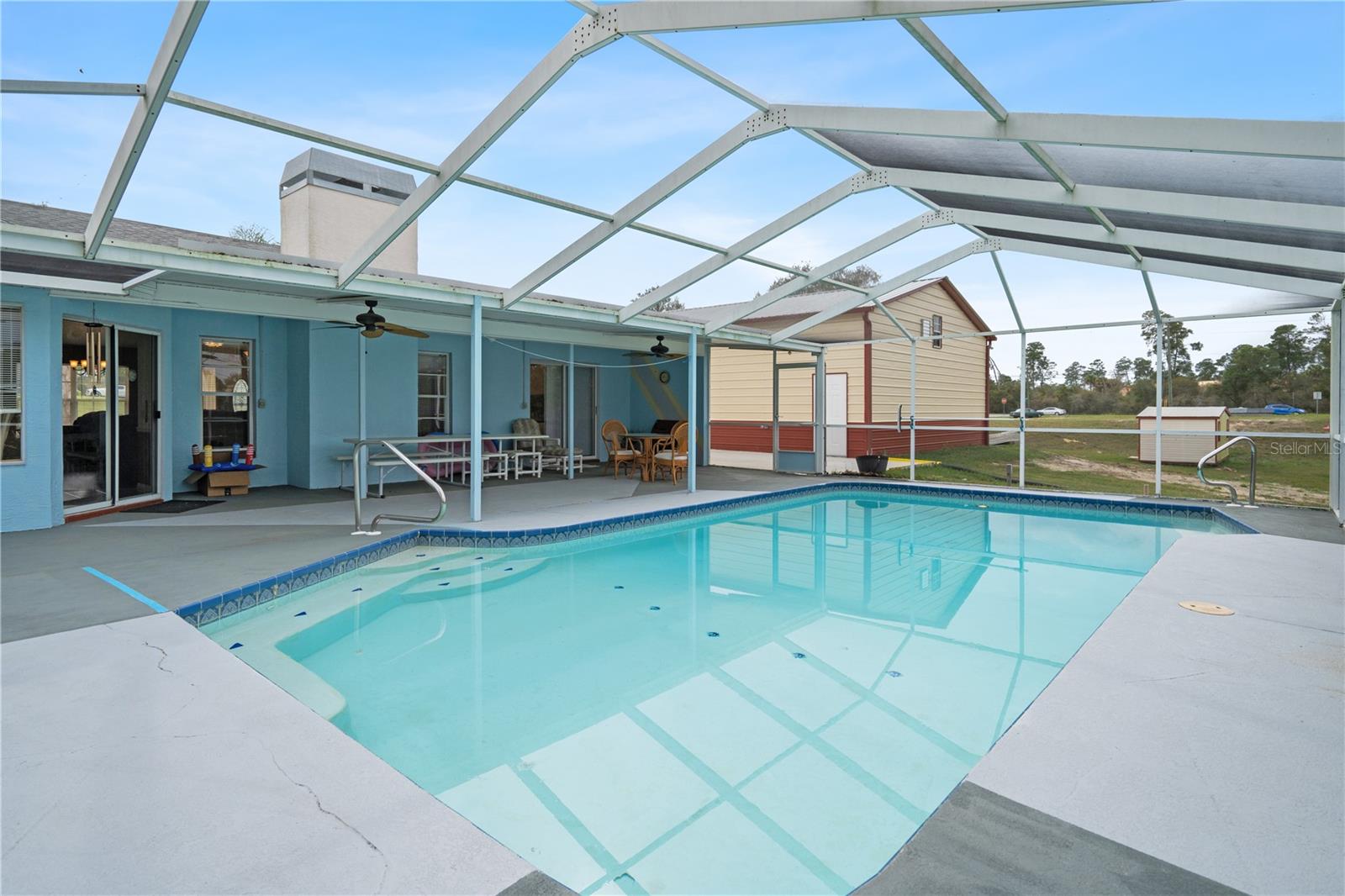 13101 DELBARTON ST, SPRING HILL, FL, 34609