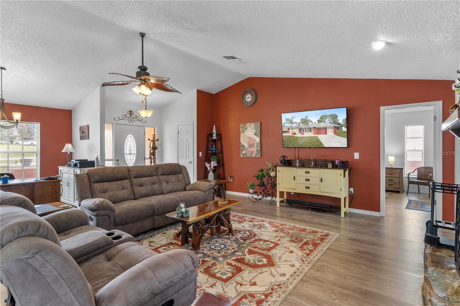 13101 DELBARTON ST, SPRING HILL, FL, 34609