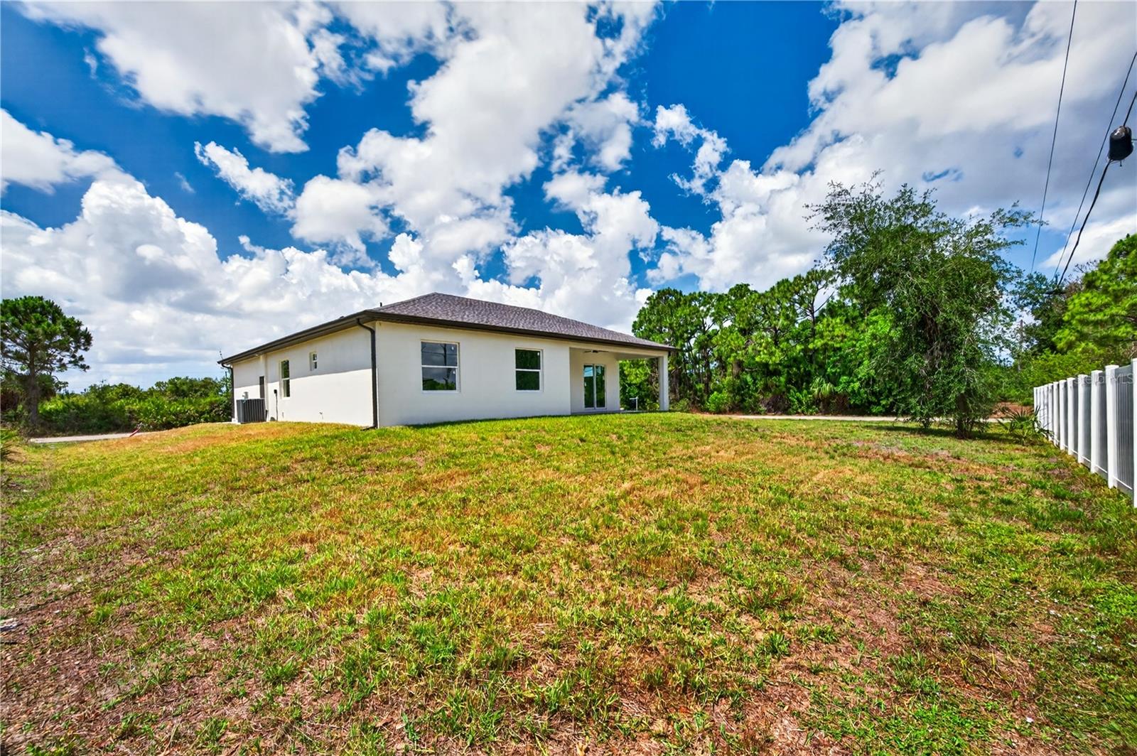 12462 DEEPWOODS AVE, PORT CHARLOTTE, FL, 33981