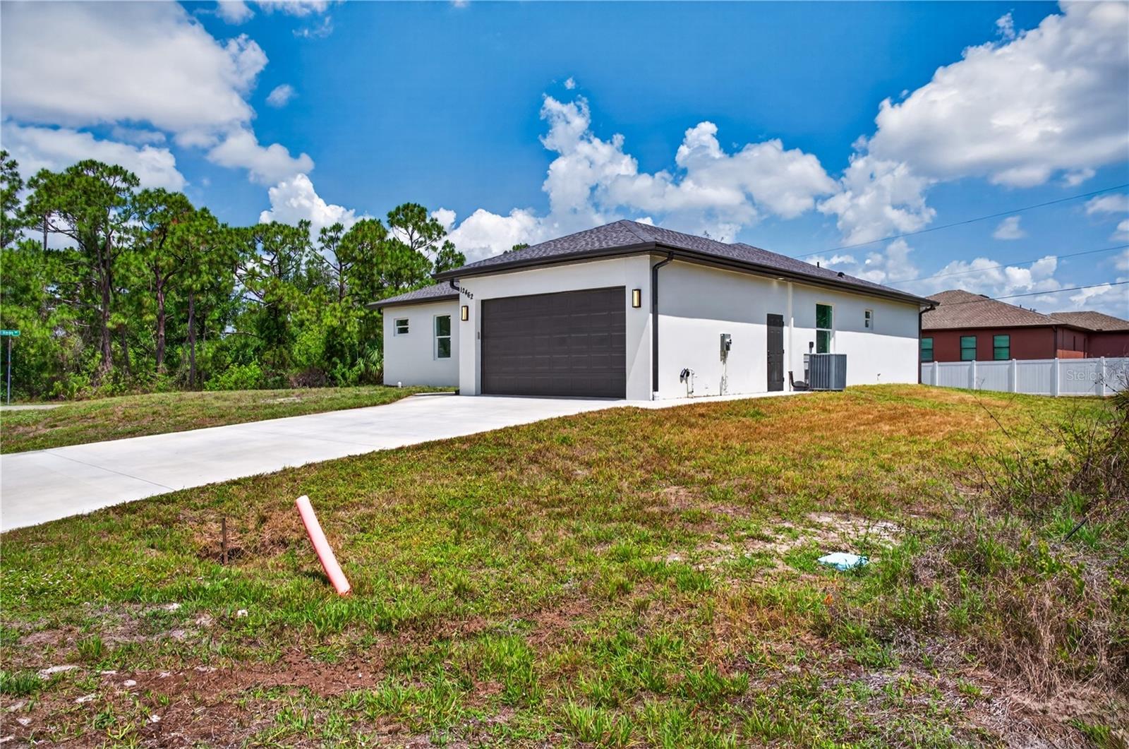 12462 DEEPWOODS AVE, PORT CHARLOTTE, FL, 33981