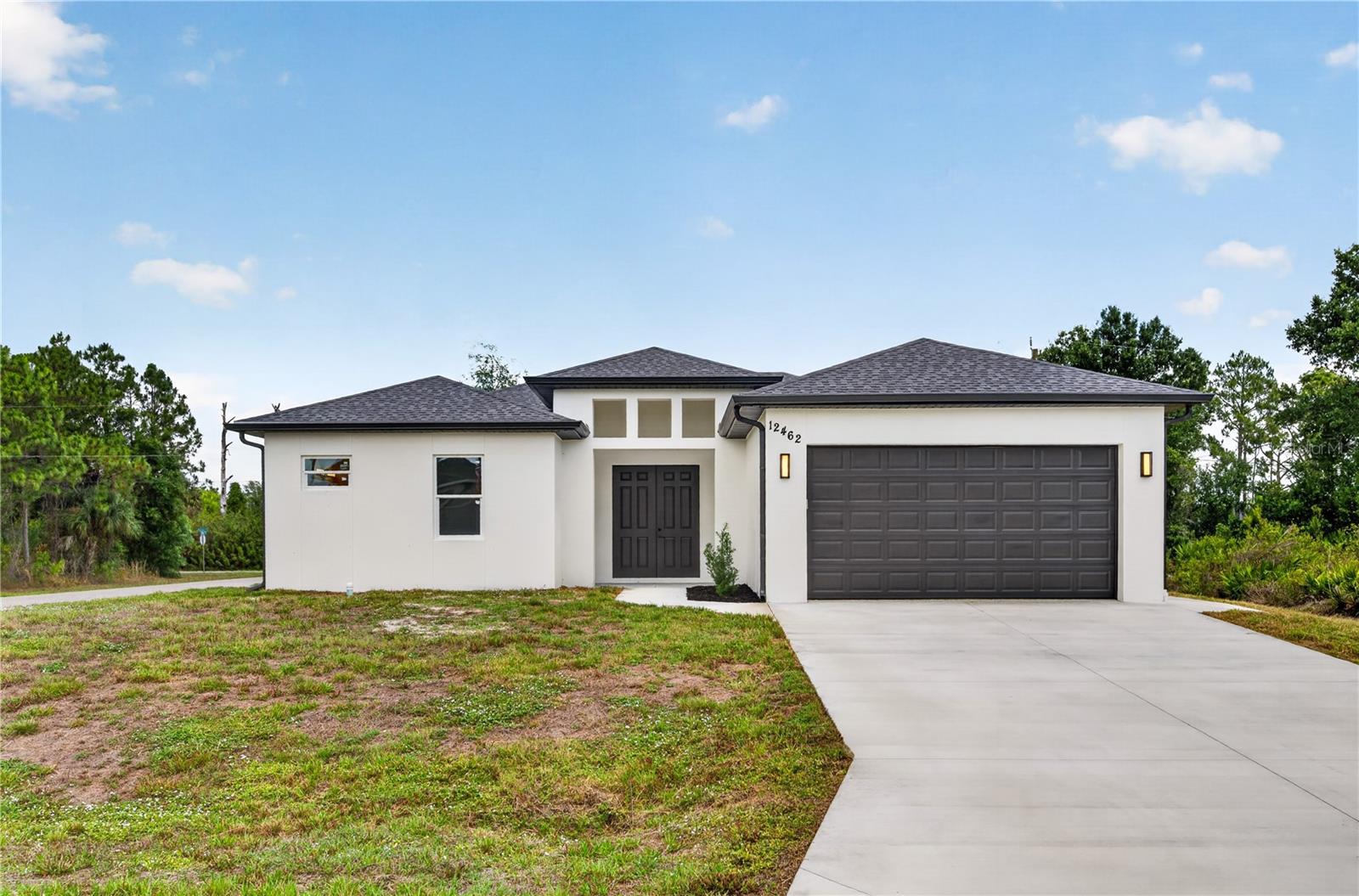 12462 DEEPWOODS AVE, PORT CHARLOTTE, FL, 33981