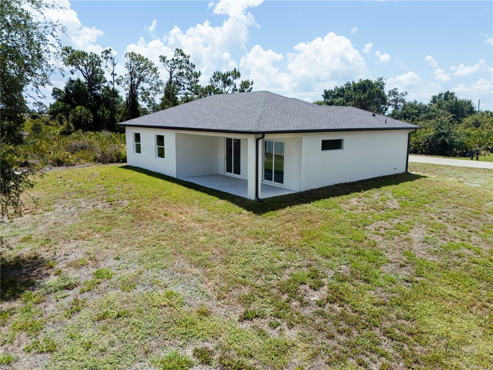 12462 DEEPWOODS AVE, PORT CHARLOTTE, FL, 33981