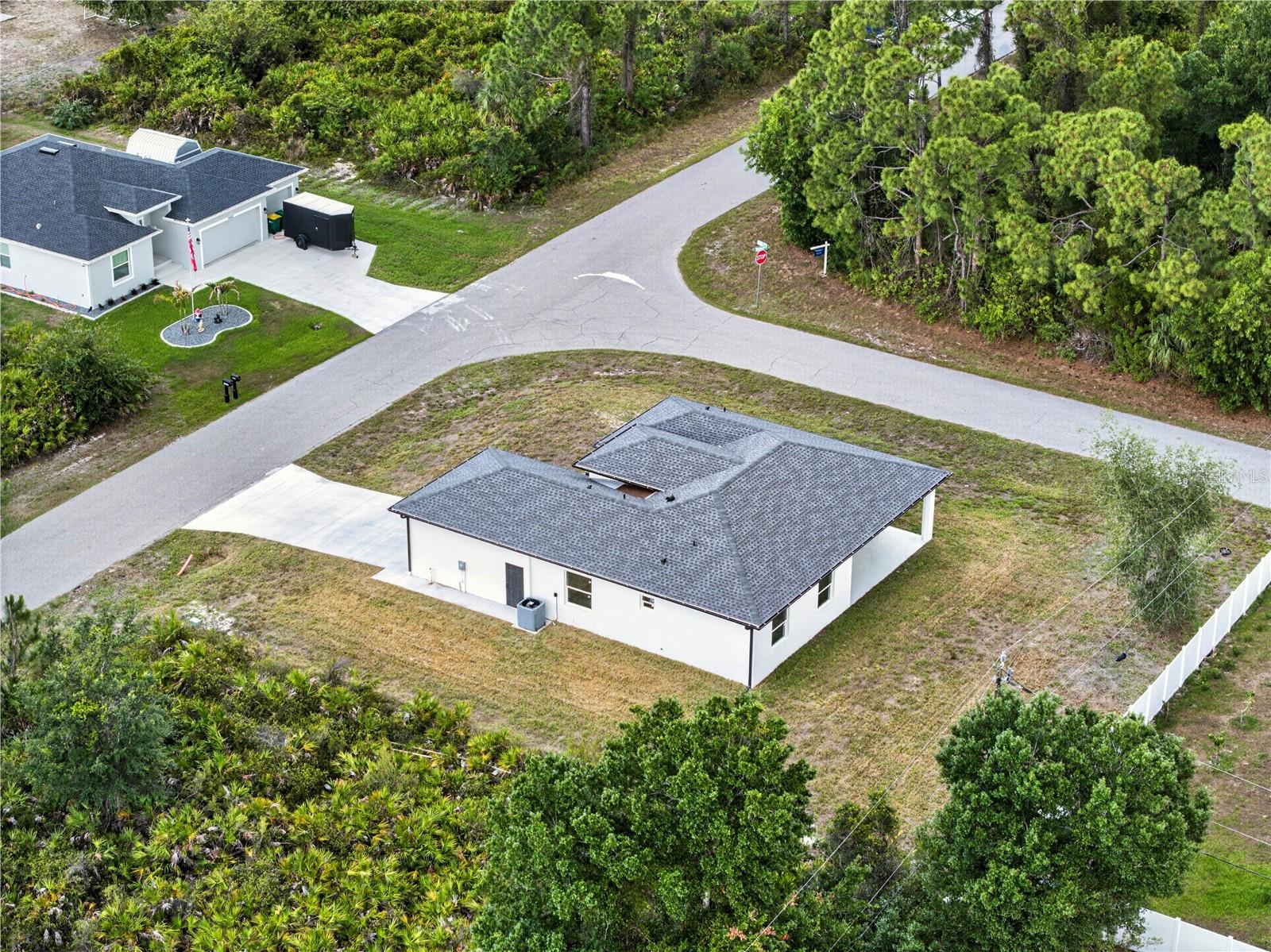 12462 DEEPWOODS AVE, PORT CHARLOTTE, FL, 33981