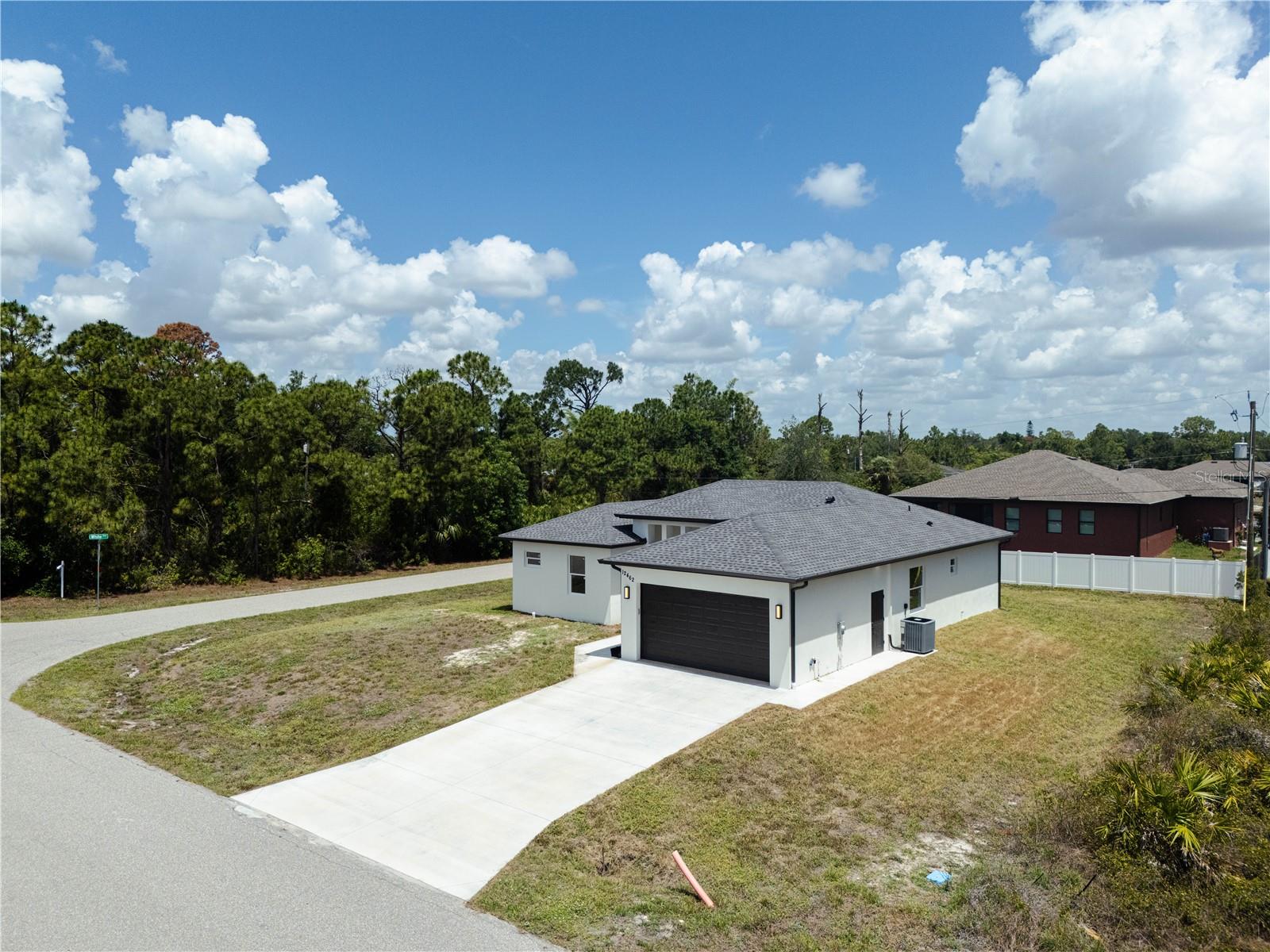 12462 DEEPWOODS AVE, PORT CHARLOTTE, FL, 33981