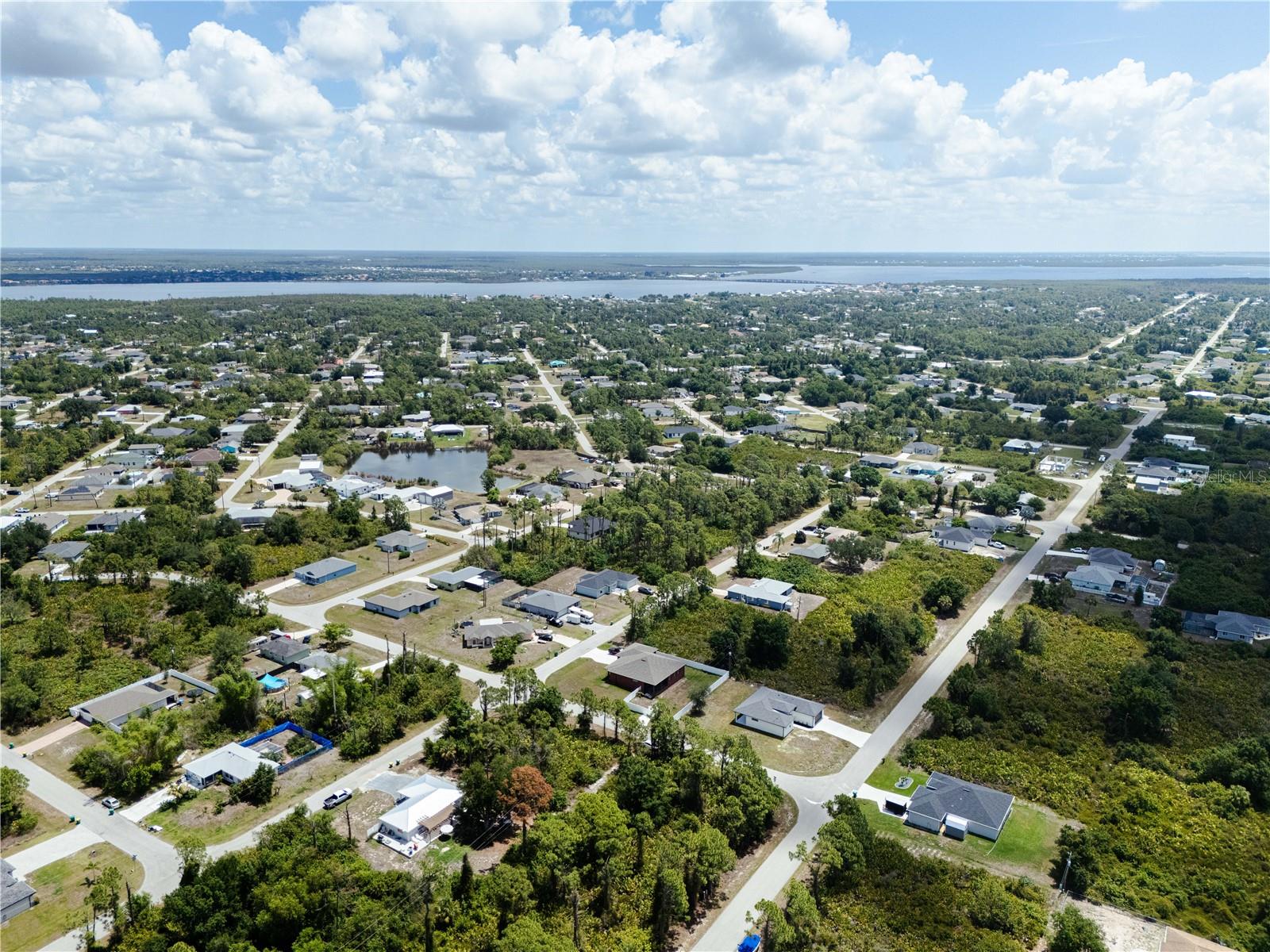 12462 DEEPWOODS AVE, PORT CHARLOTTE, FL, 33981