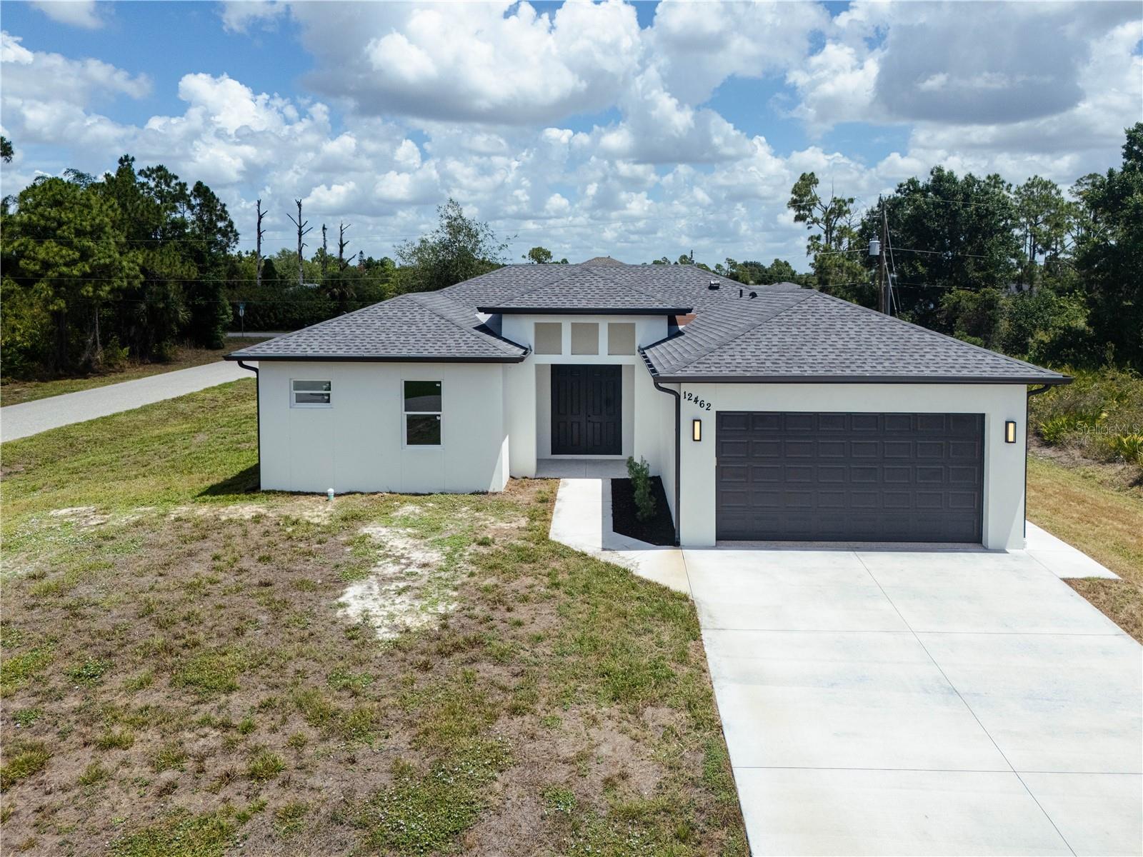 12462 DEEPWOODS AVE, PORT CHARLOTTE, FL, 33981