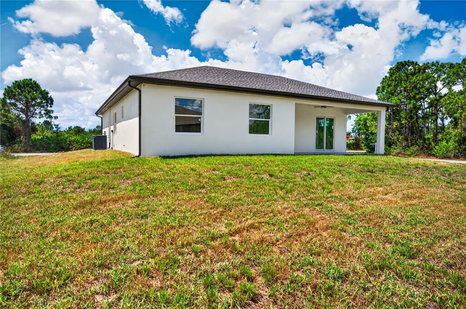 12462 DEEPWOODS AVE, PORT CHARLOTTE, FL, 33981