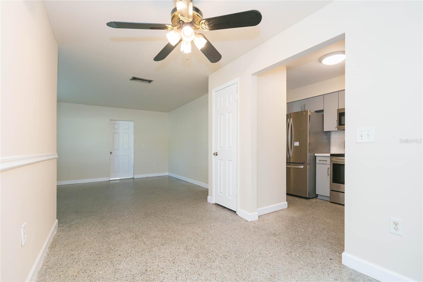 6321 S RENELLIE CT, TAMPA, FL, 33616