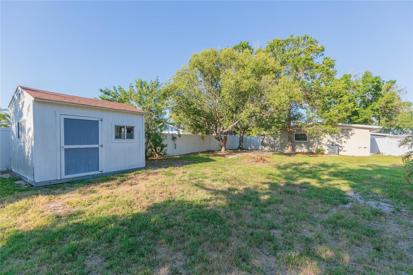 6321 S RENELLIE CT, TAMPA, FL, 33616