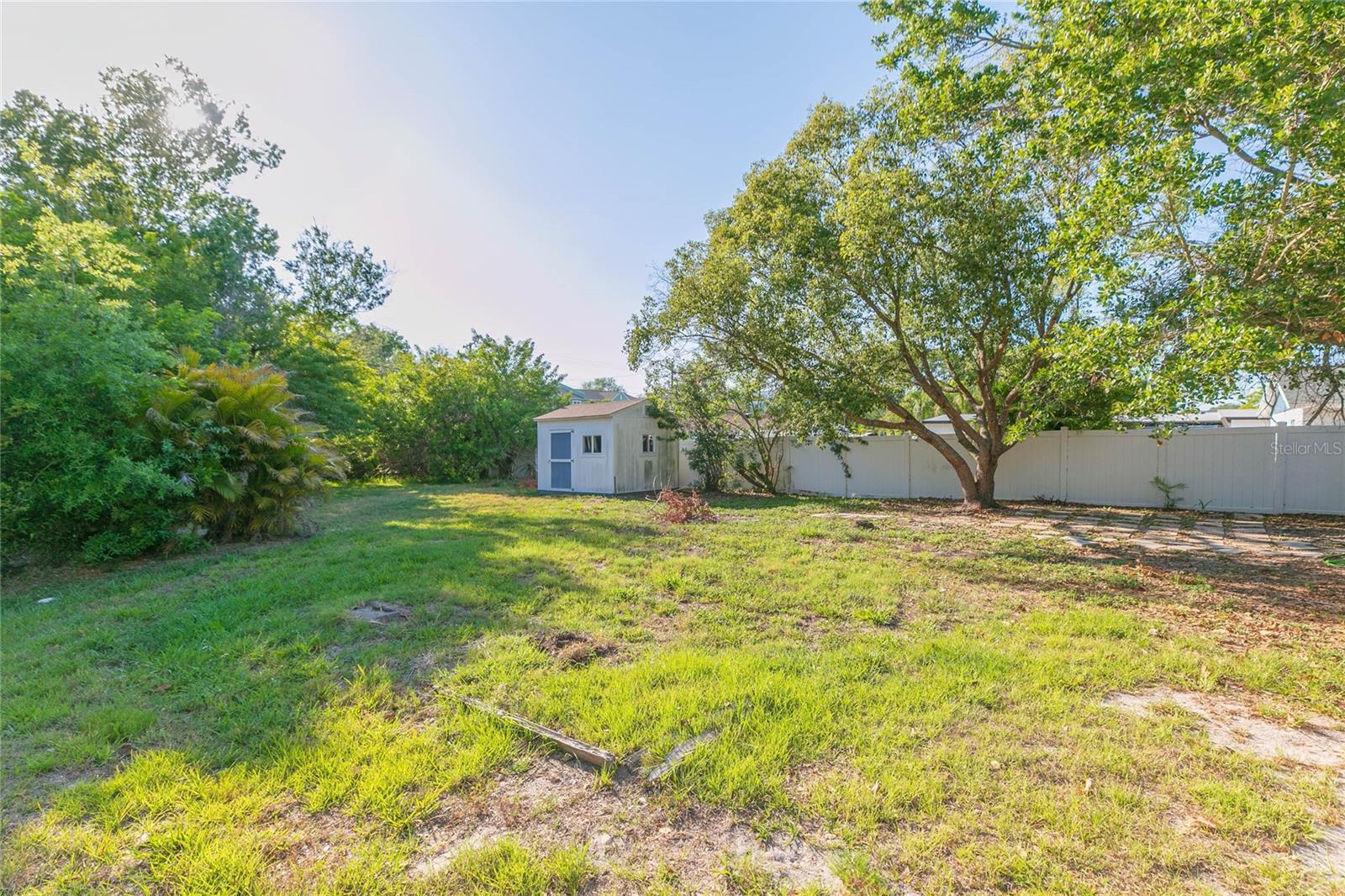 6321 S RENELLIE CT, TAMPA, FL, 33616