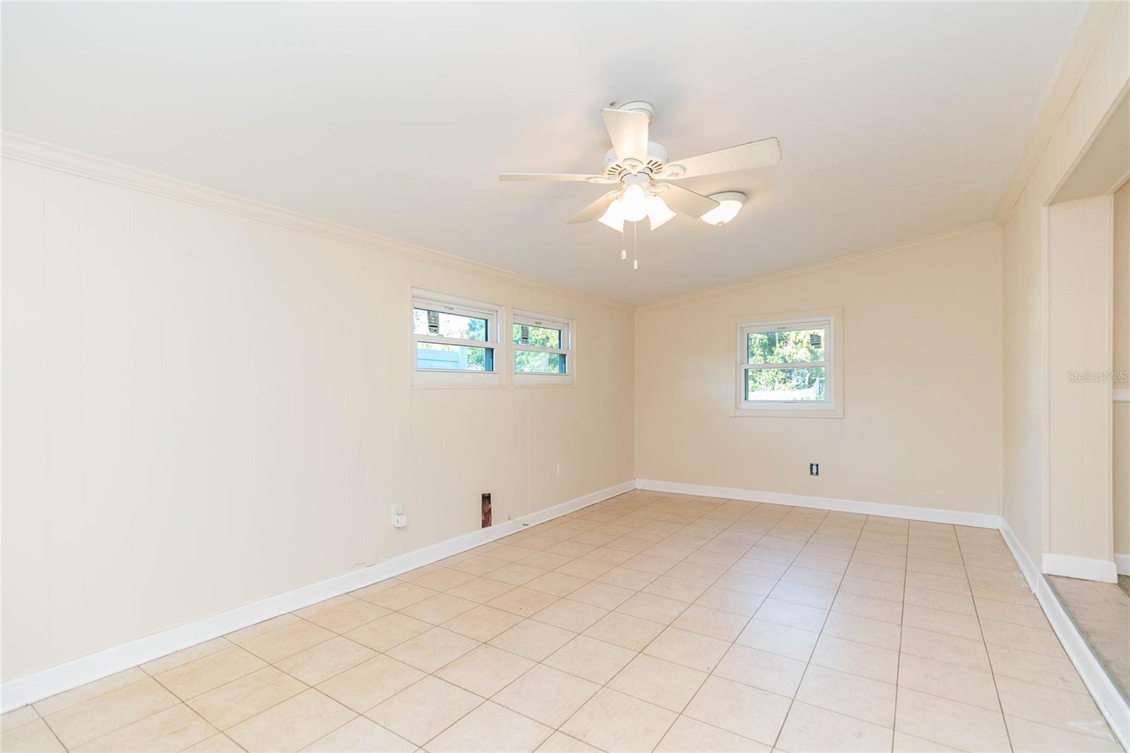 6321 S RENELLIE CT, TAMPA, FL, 33616