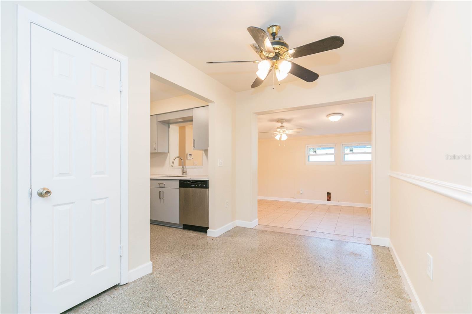 6321 S RENELLIE CT, TAMPA, FL, 33616