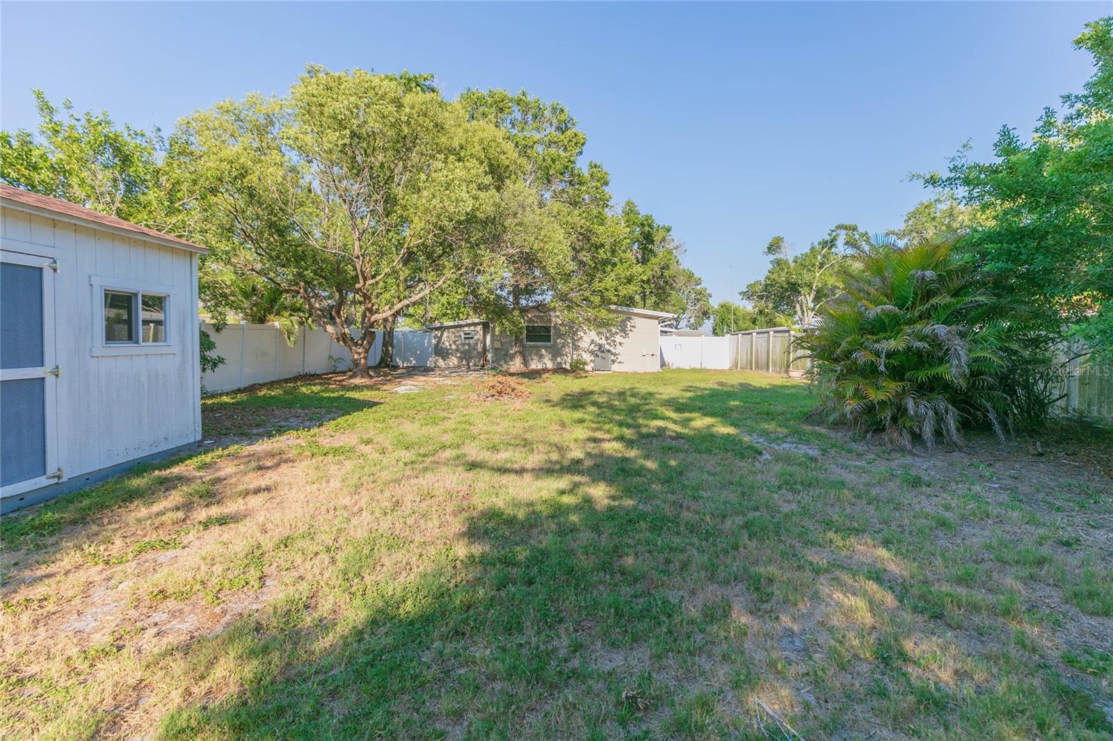 6321 S RENELLIE CT, TAMPA, FL, 33616