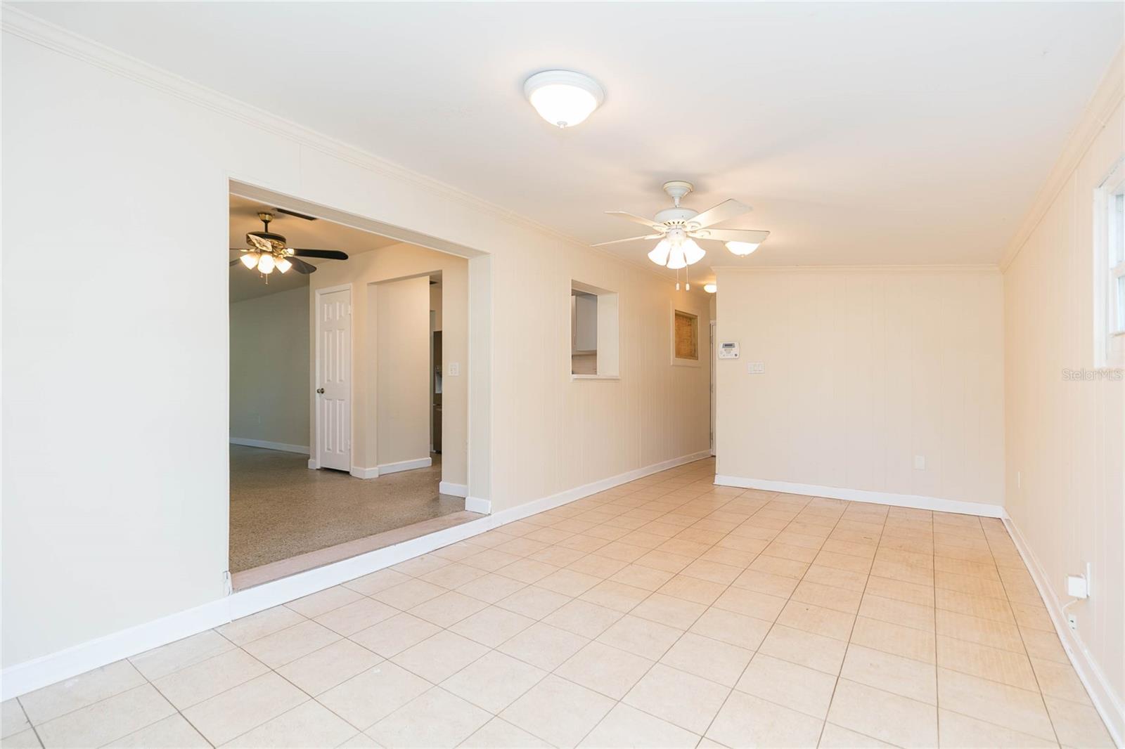 6321 S RENELLIE CT, TAMPA, FL, 33616