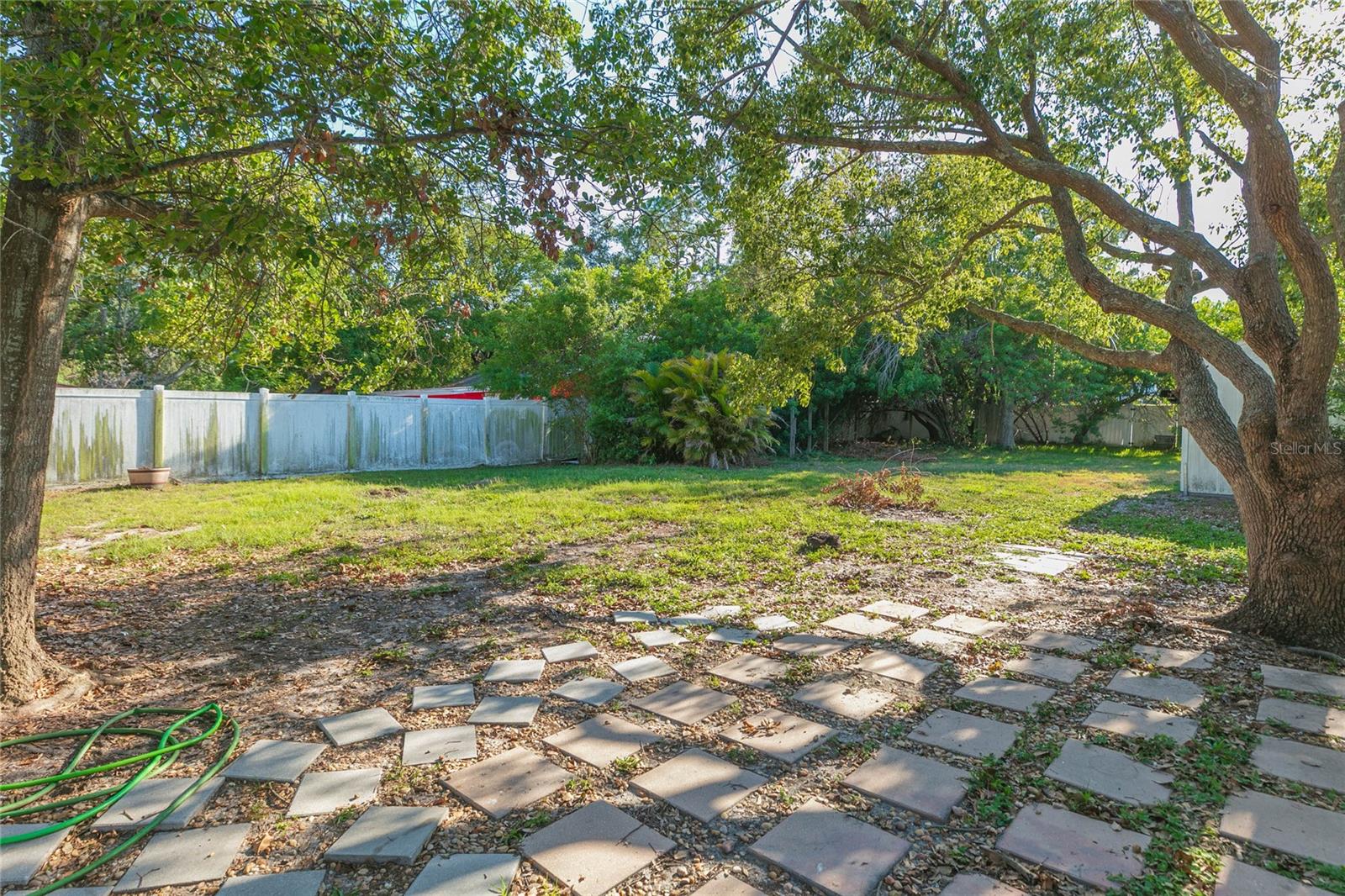 6321 S RENELLIE CT, TAMPA, FL, 33616
