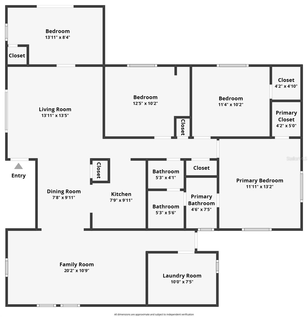 6321 S RENELLIE CT, TAMPA, FL, 33616